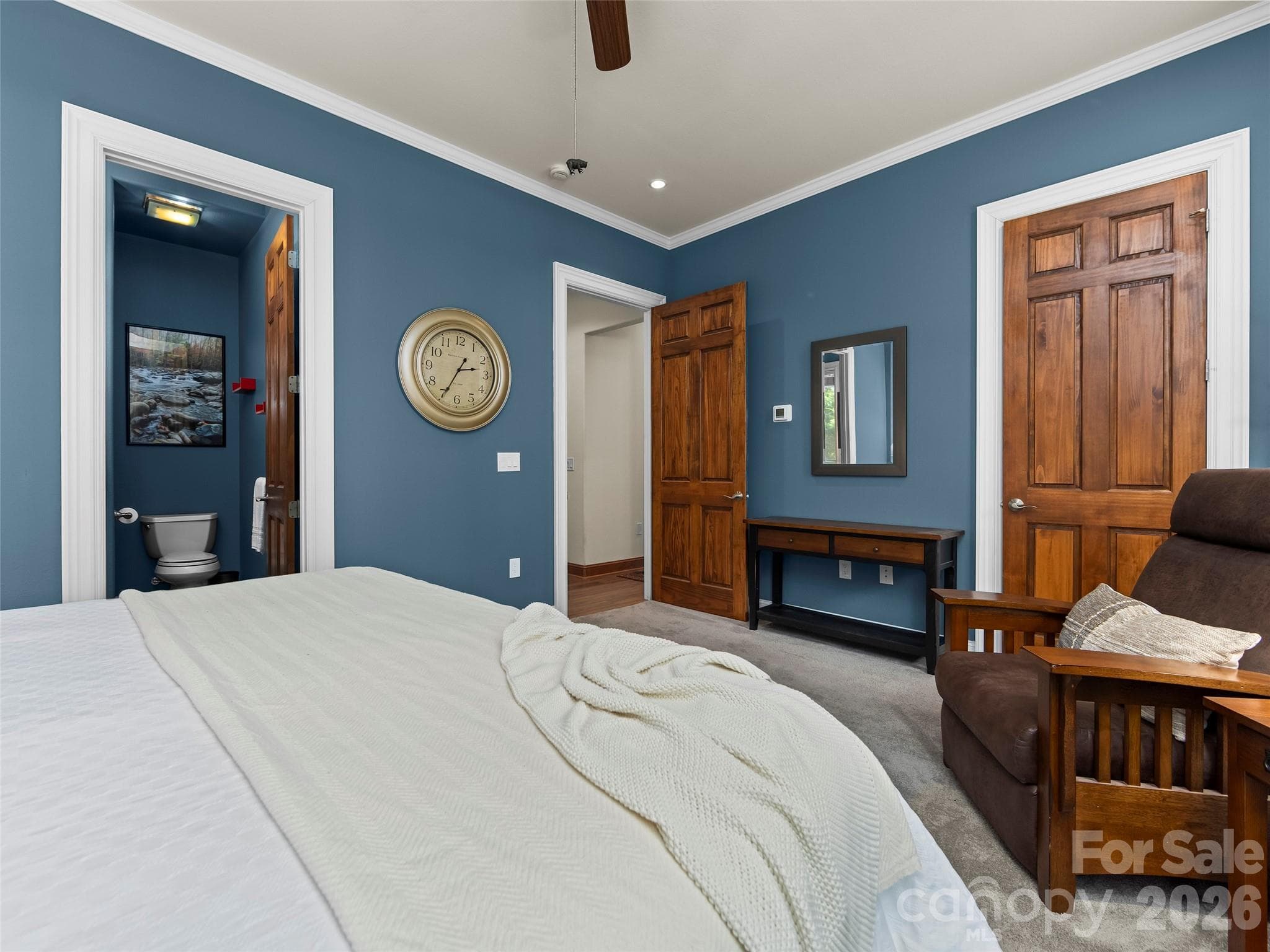 Single Family Residence at 40 Shining Rock Drive, Canton, photo 23 of 47