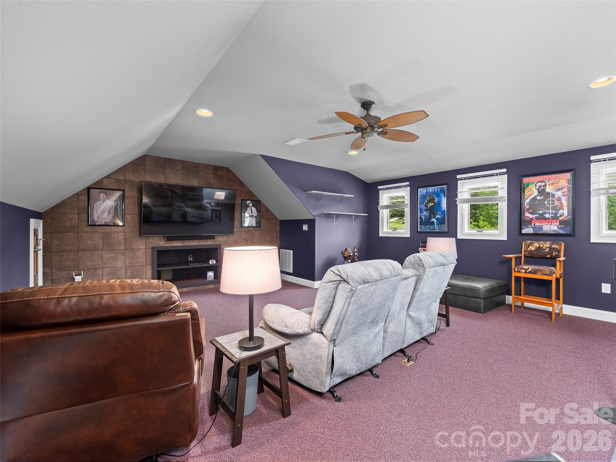 Single Family Residence at 40 Shining Rock Drive, Canton, photo 27 of 47