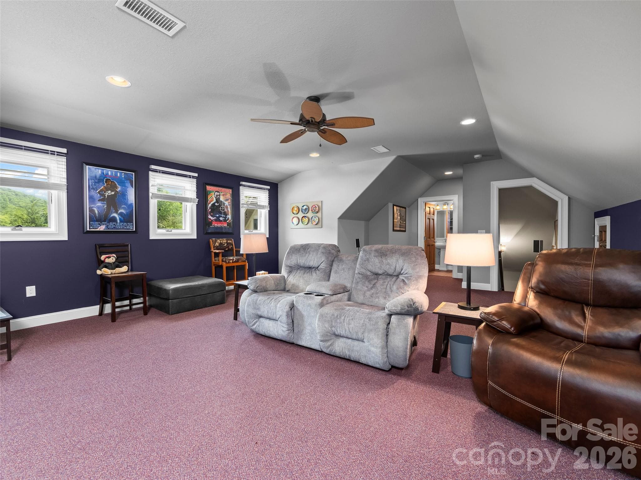 Single Family Residence at 40 Shining Rock Drive, Canton, photo 28 of 47