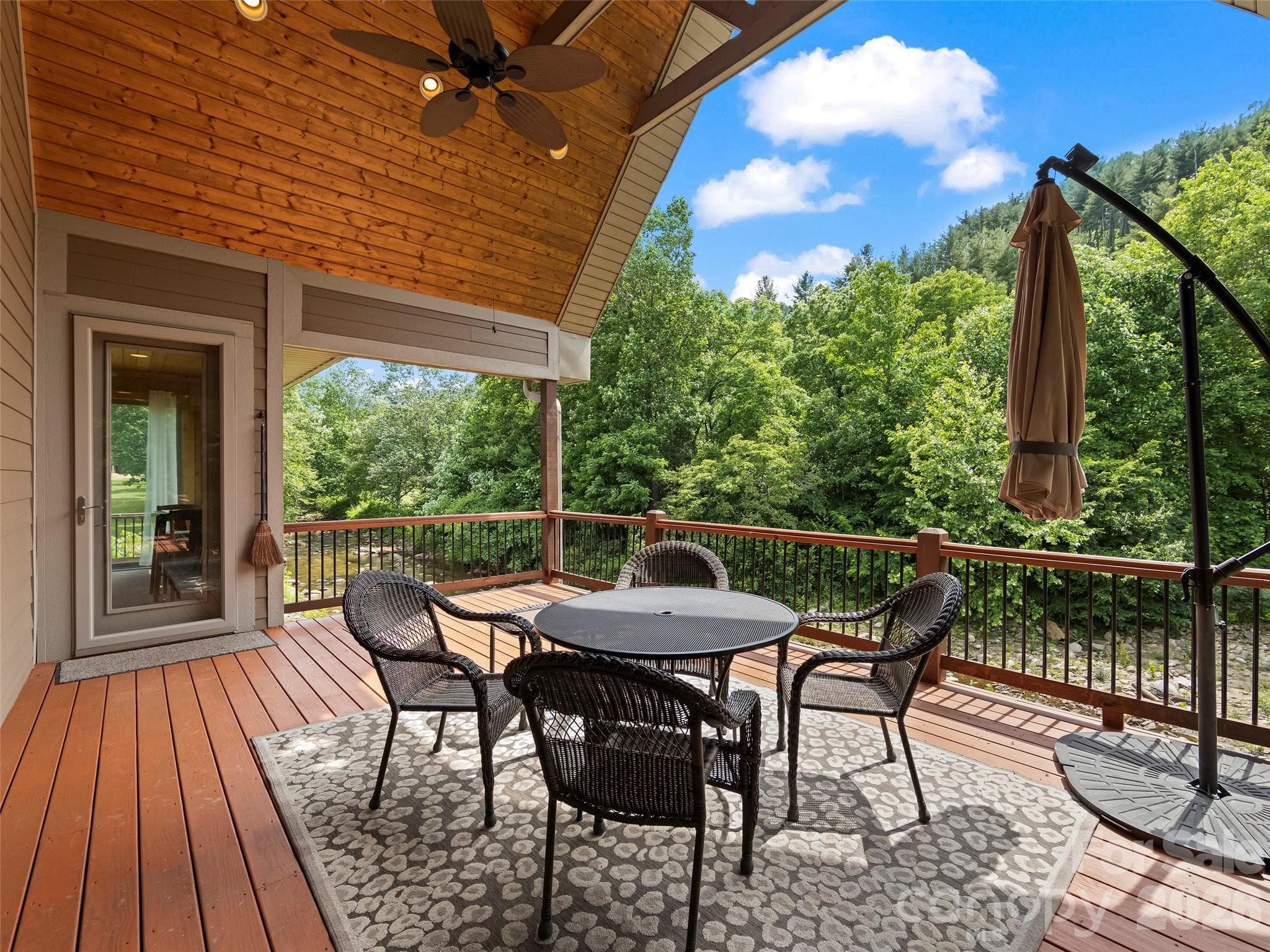 Single Family Residence at 40 Shining Rock Drive, Canton, photo 39 of 47
