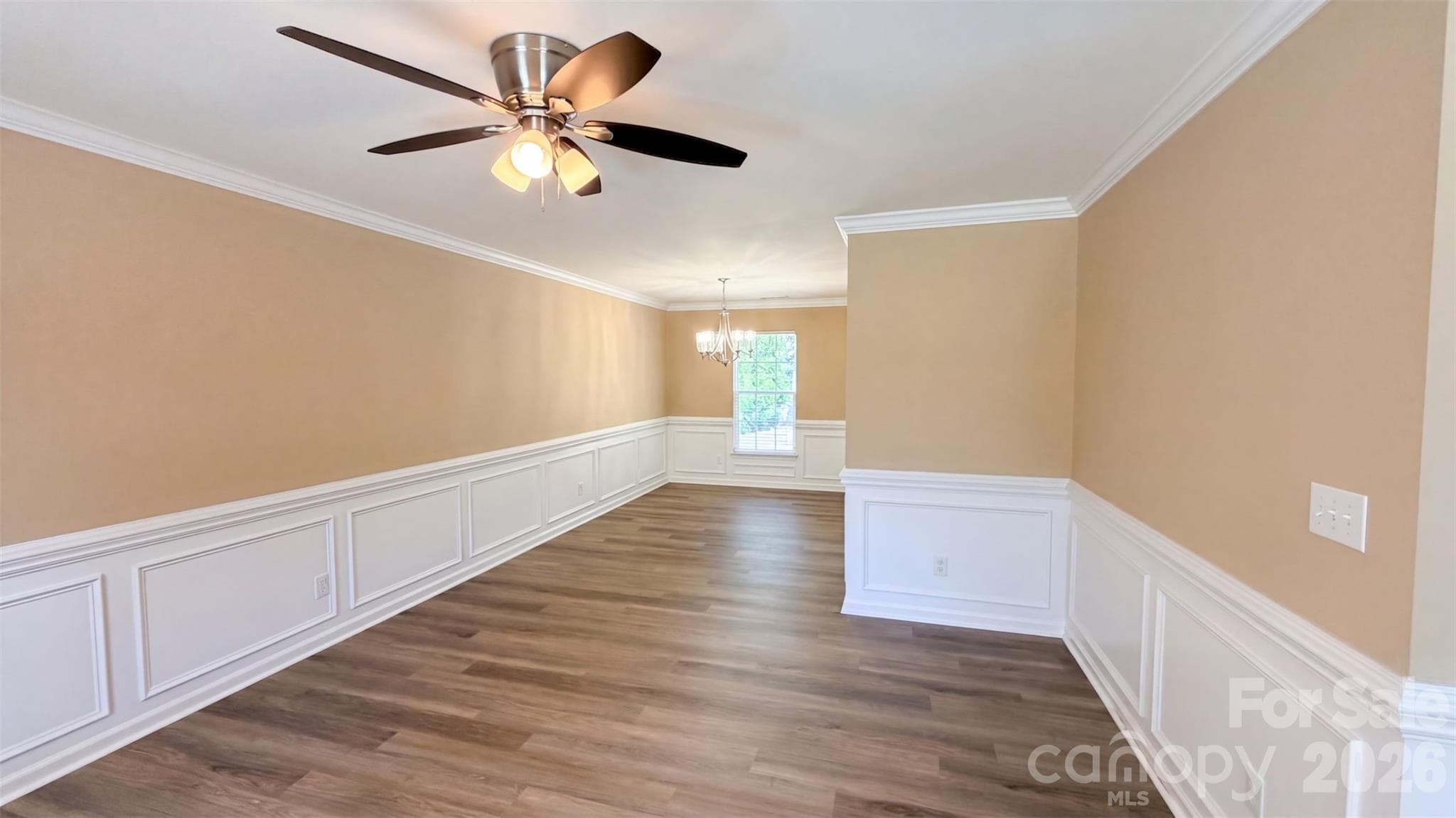 Single Family Residence at 9334 Arbor Creek Drive, Charlotte, photo 6 of 21