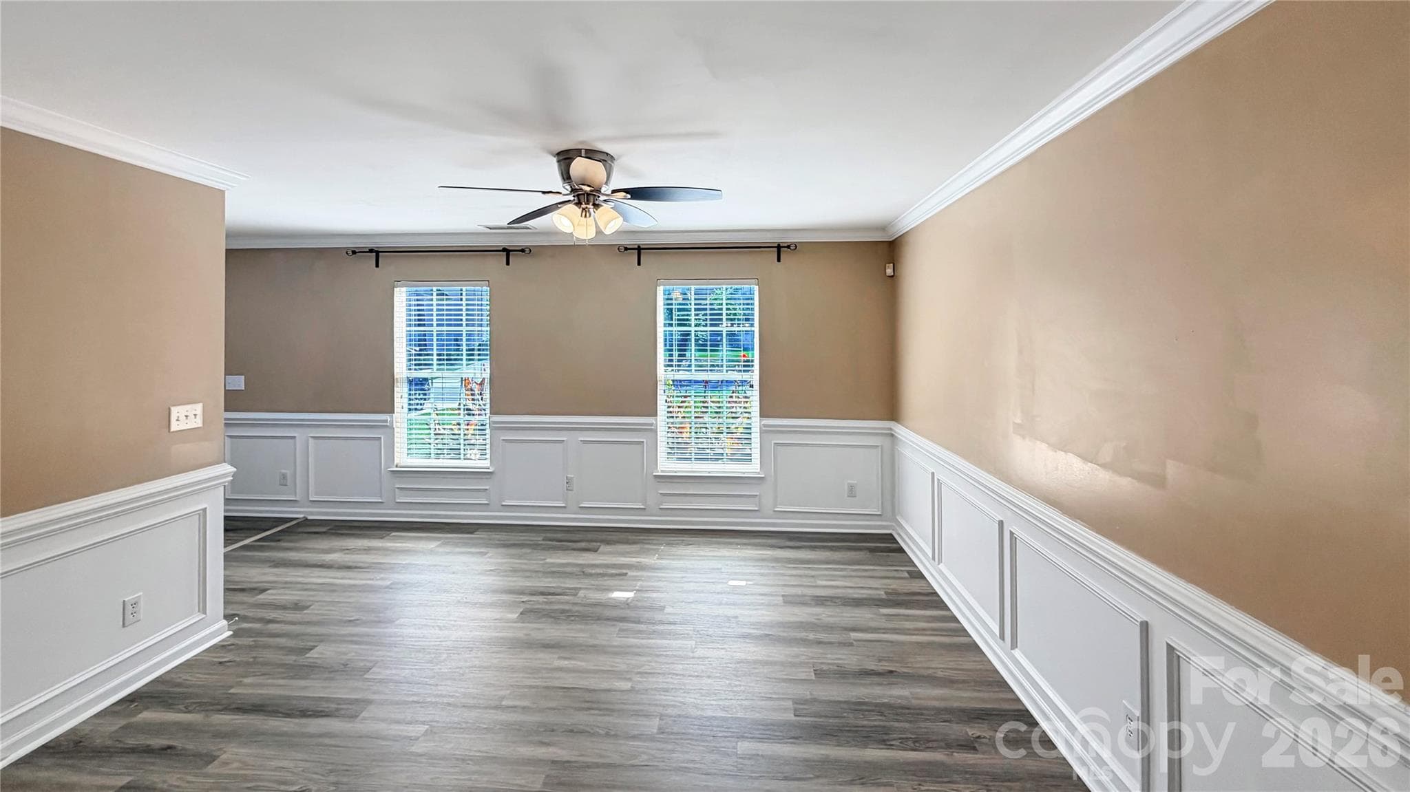 Single Family Residence at 9334 Arbor Creek Drive, Charlotte, photo 20 of 21