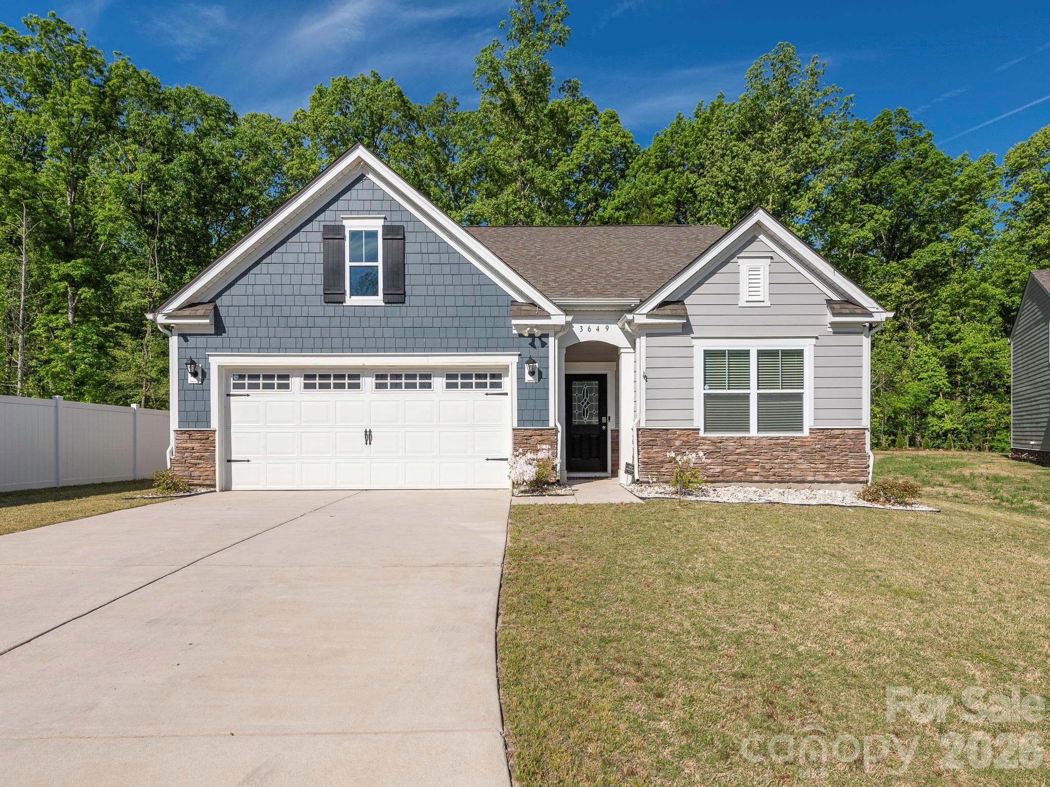 Single Family Residence at Mount Holly, photo 2 of 59