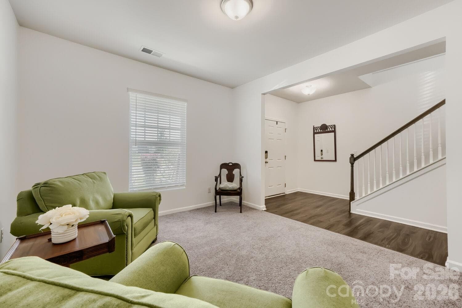 Single Family Residence at 133 Dawn Run Loop, Mooresville, photo 7 of 22