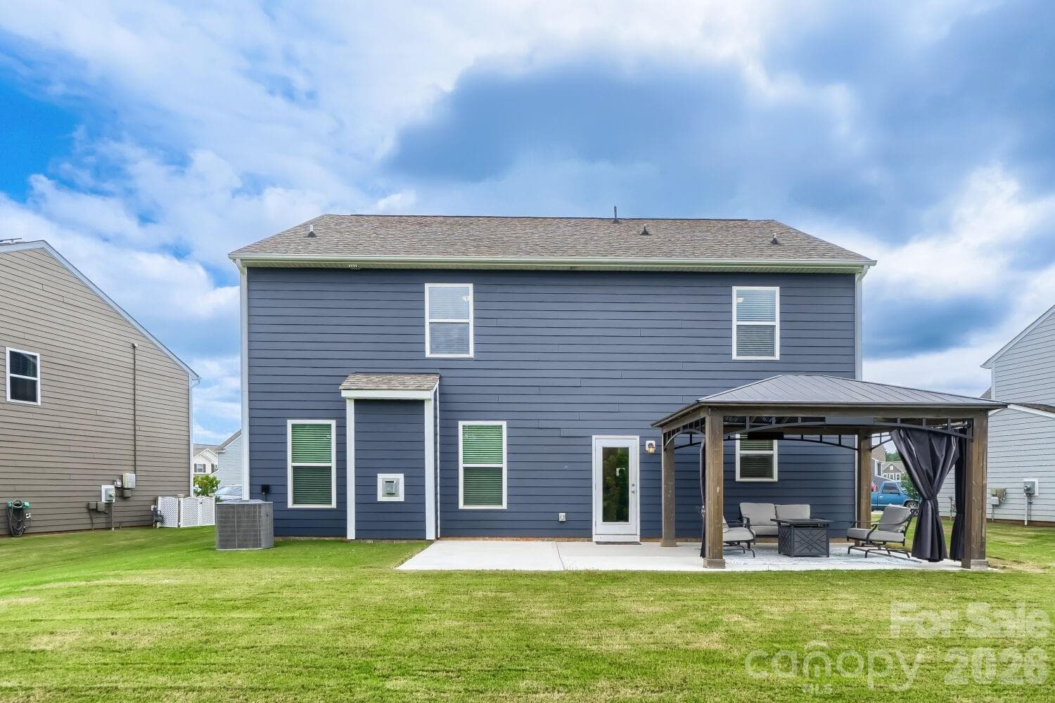 Single Family Residence at 133 Dawn Run Loop, Mooresville, photo 22 of 22