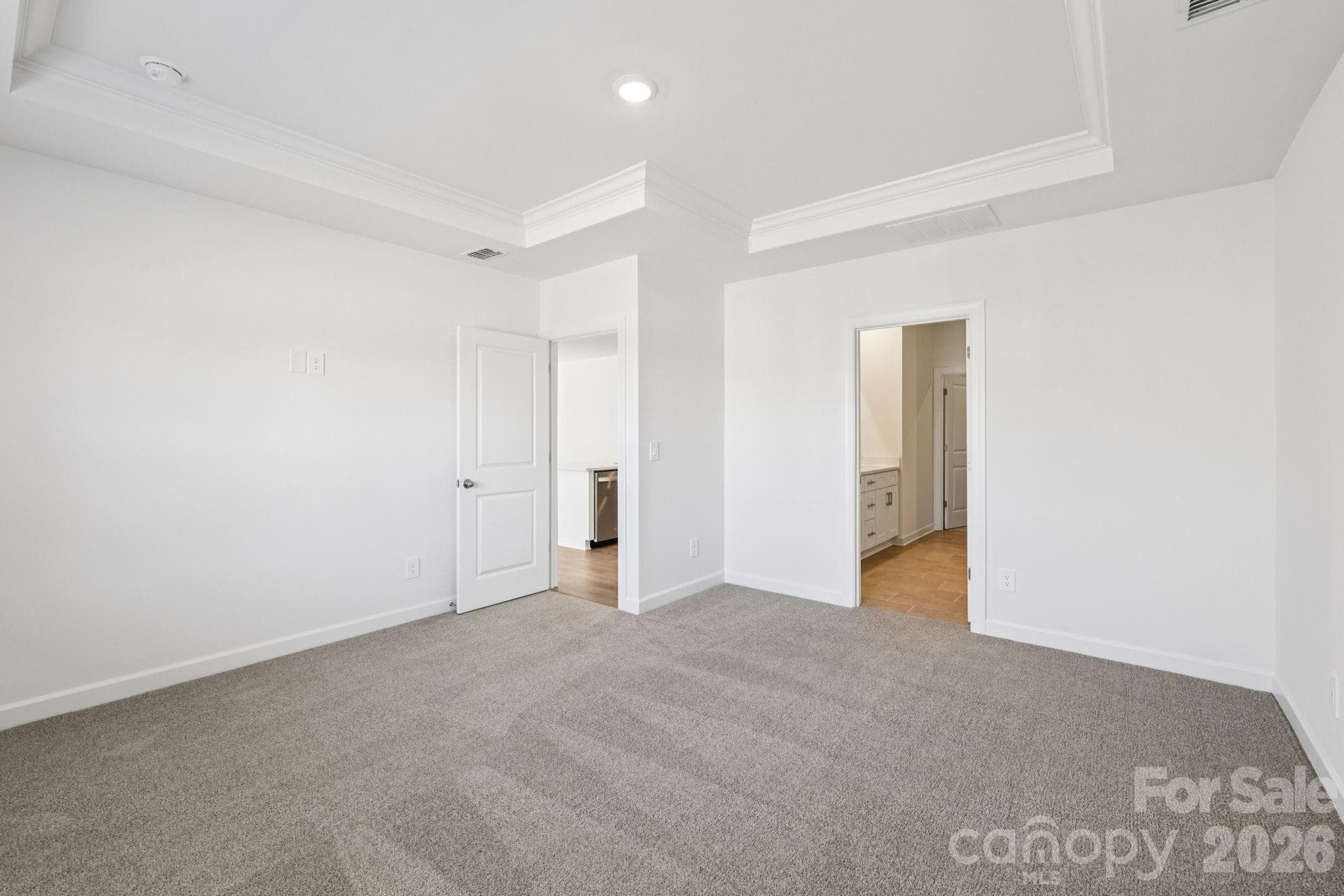 Photo is not of the actual home, but is an inspirational photo of builder’s model home and may depict options, furnishings, and/or decorator features that are not included - 150 Arlingdale Drive, York