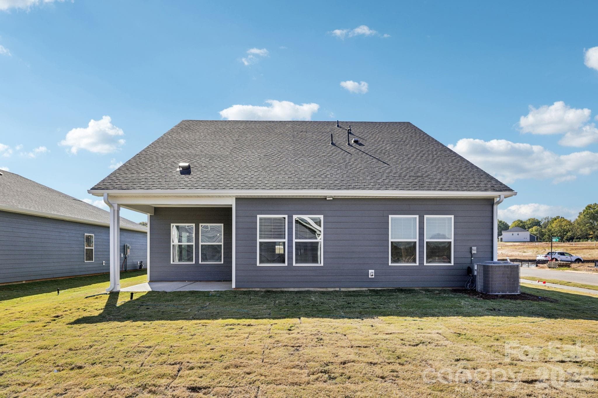 Photo is not of the actual home, but is an inspirational photo of builder’s model home and may depict options, furnishings, and/or decorator features that are not included - 150 Arlingdale Drive, York