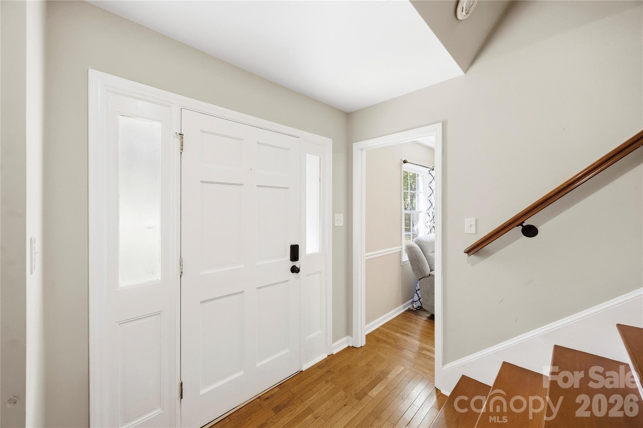 Single Family Residence at 3724 Beulah Church Road, Matthews, photo 4 of 39