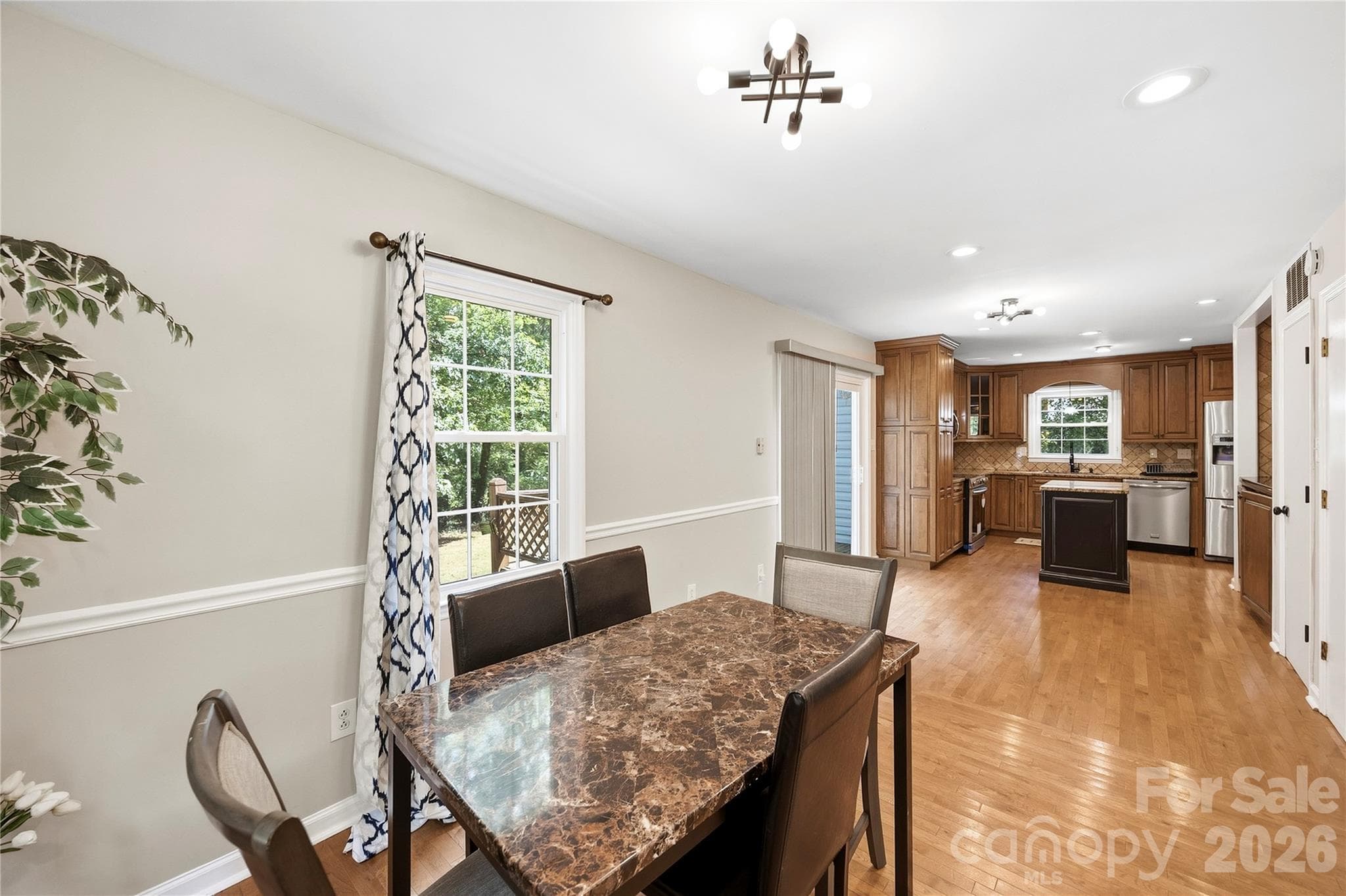 Single Family Residence at 3724 Beulah Church Road, Matthews, photo 17 of 39