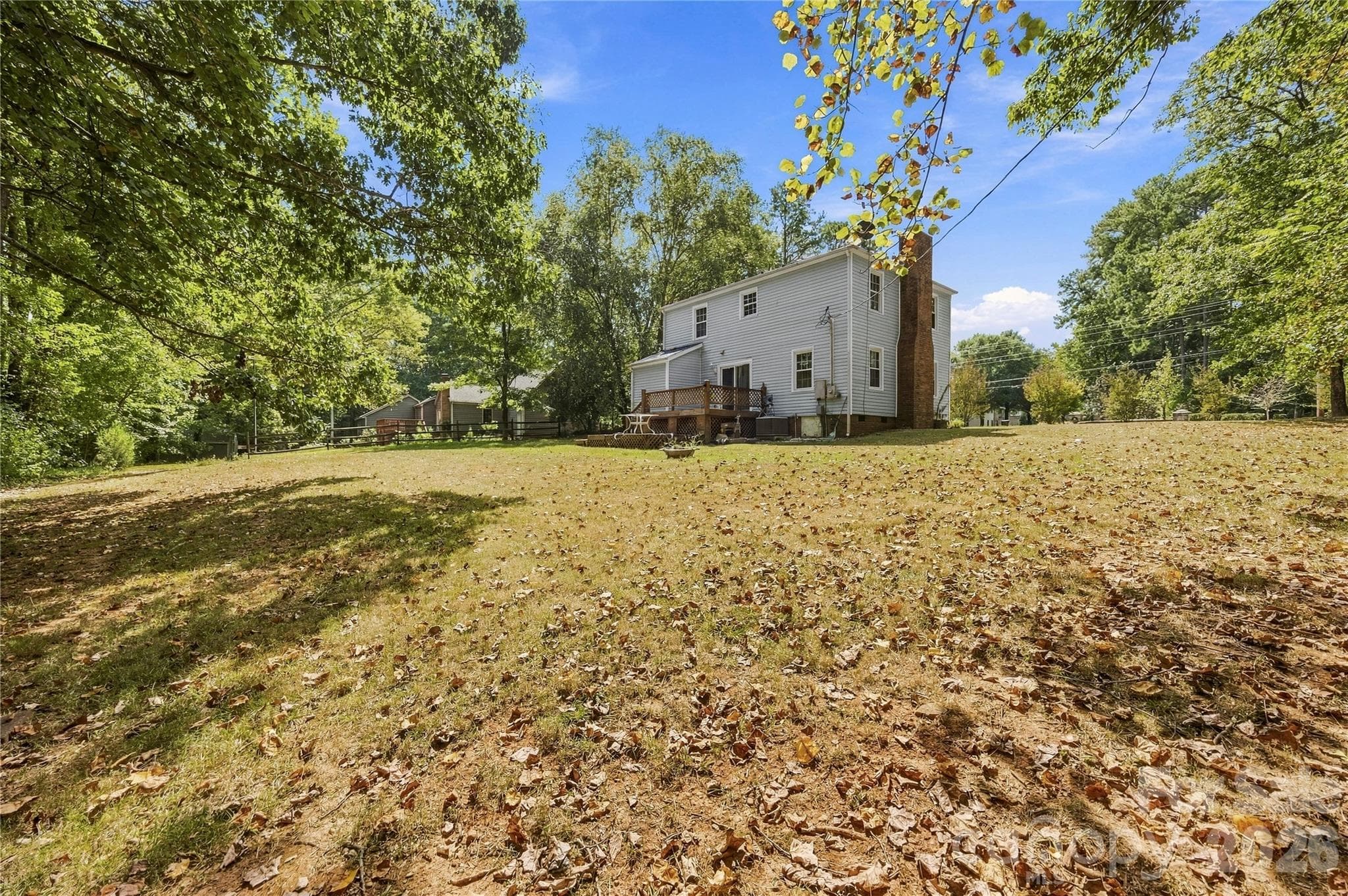 Single Family Residence at 3724 Beulah Church Road, Matthews, photo 34 of 39