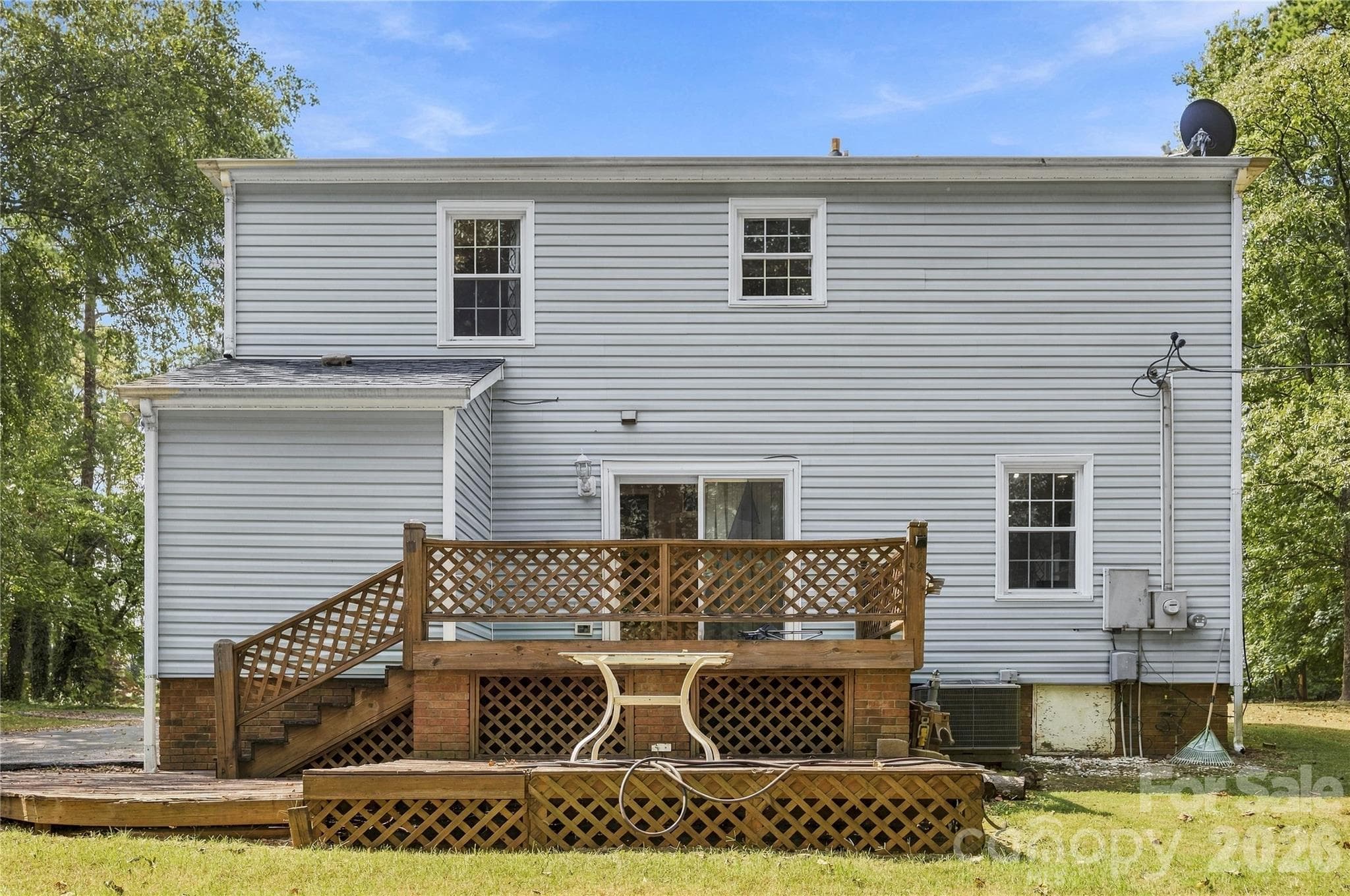 Single Family Residence at 3724 Beulah Church Road, Matthews, photo 37 of 39