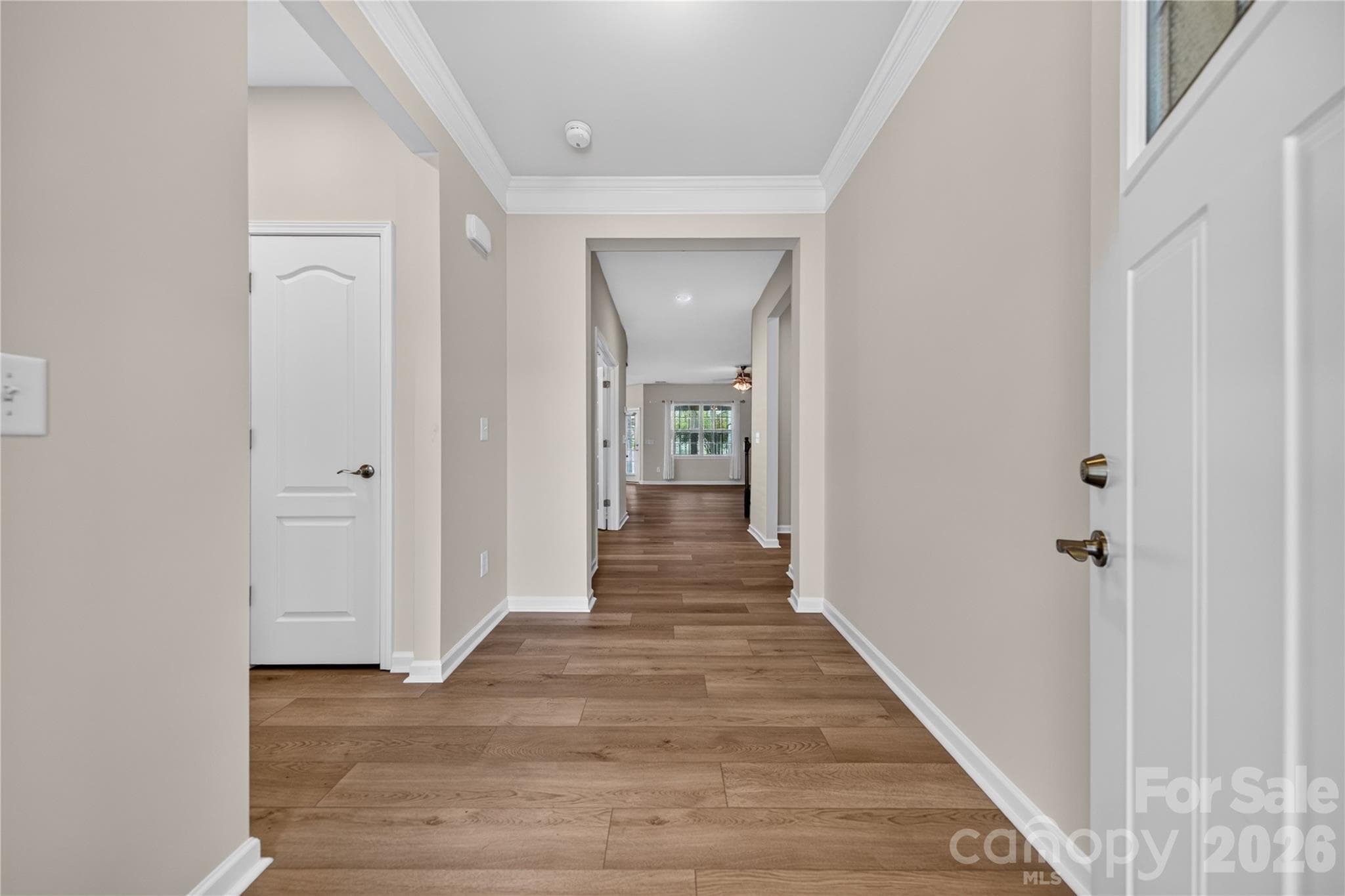 Foyer - 234 Fordham Court, Lancaster