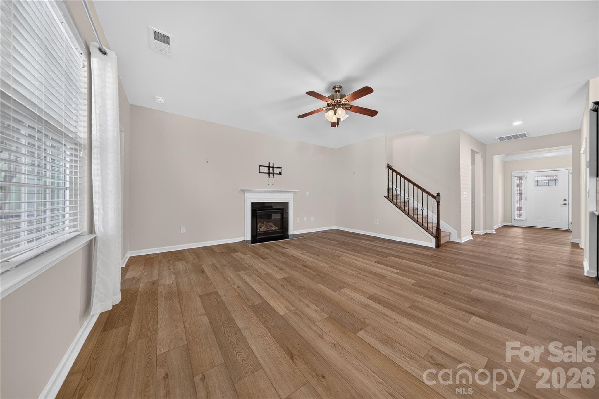 Great Room - 234 Fordham Court, Lancaster