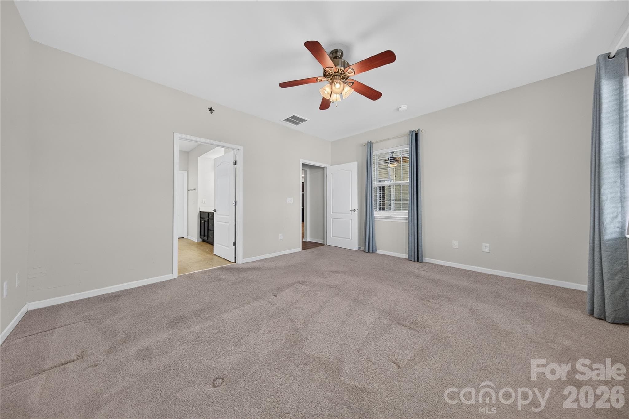 1st Floor Primary Suite - 234 Fordham Court, Lancaster