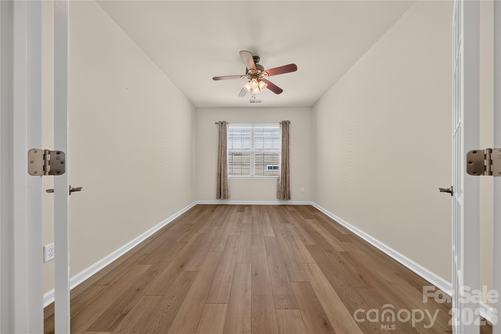 Flex Space with French Doors - 234 Fordham Court, Lancaster