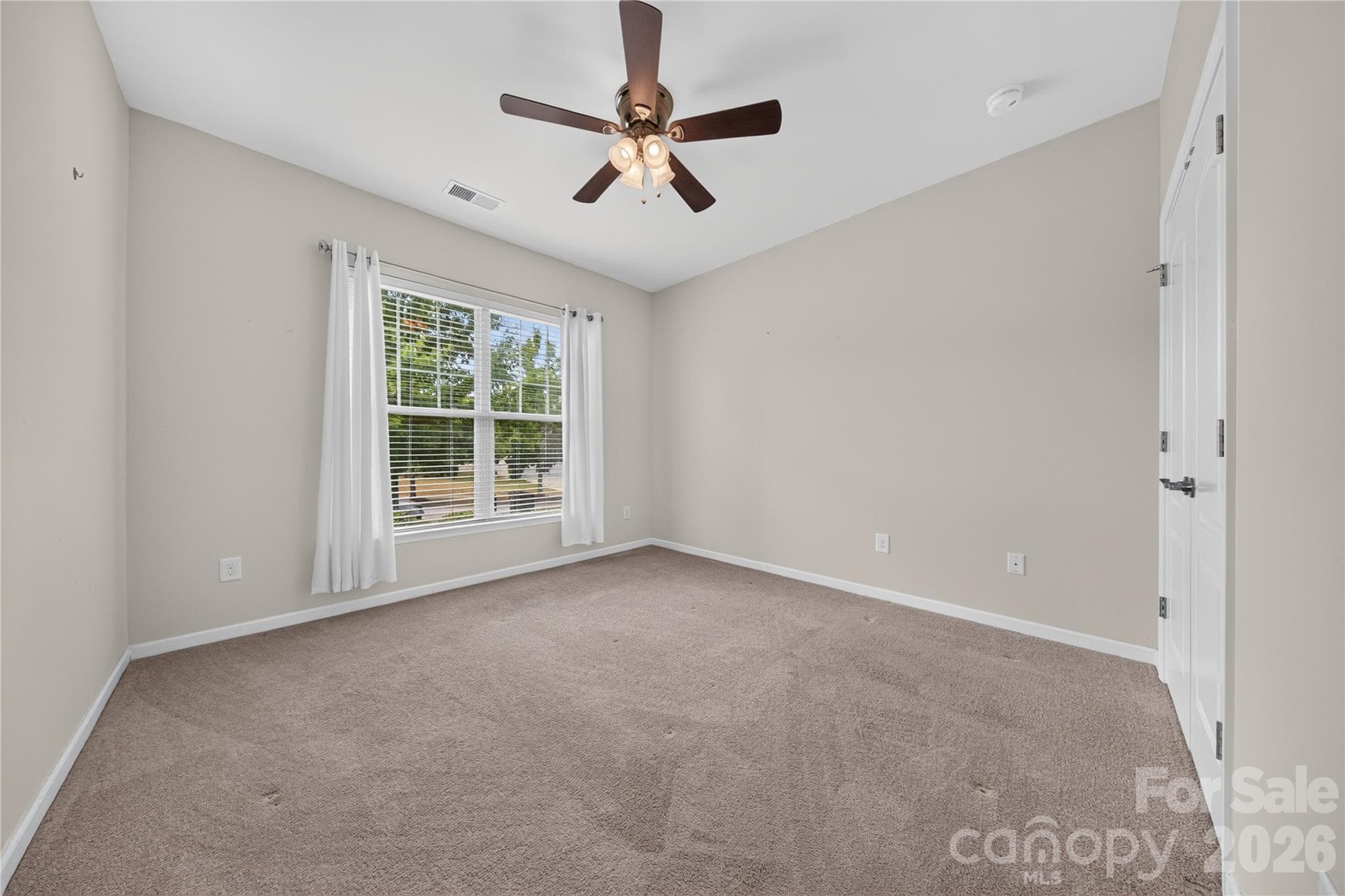 1st Floor Bedroom - 234 Fordham Court, Lancaster