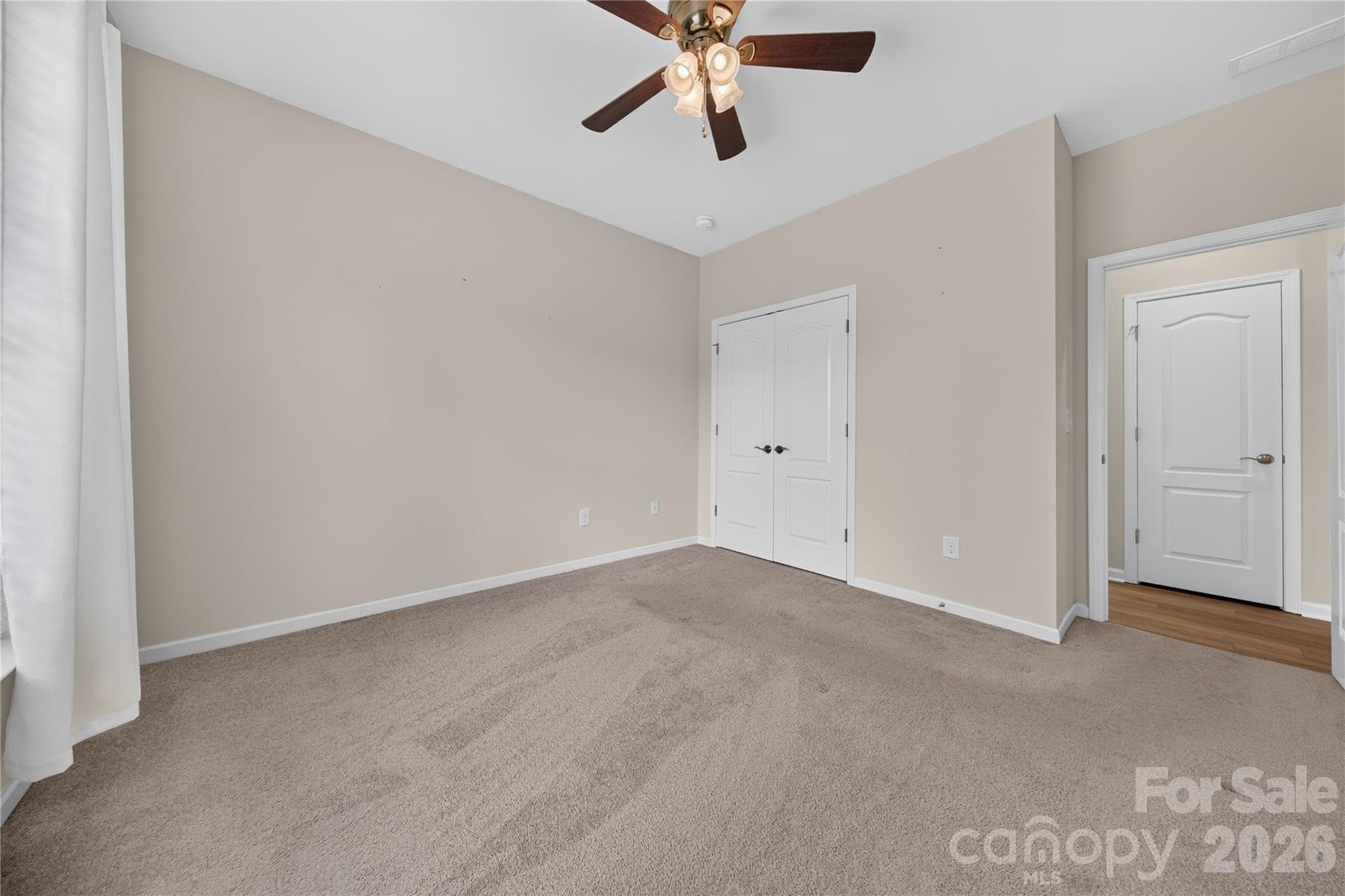1st Floor bedroom - 234 Fordham Court, Lancaster