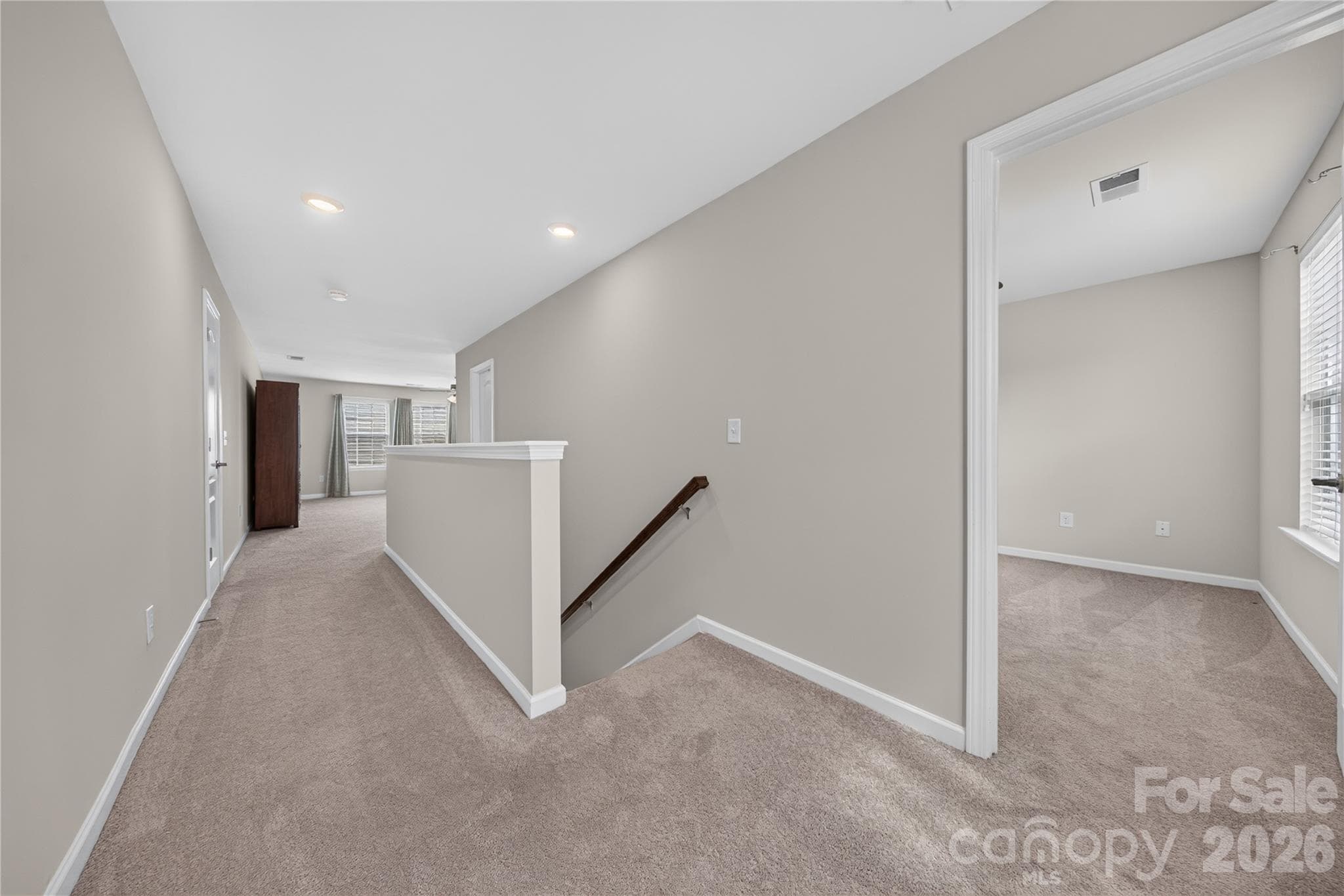 Landing - 234 Fordham Court, Lancaster