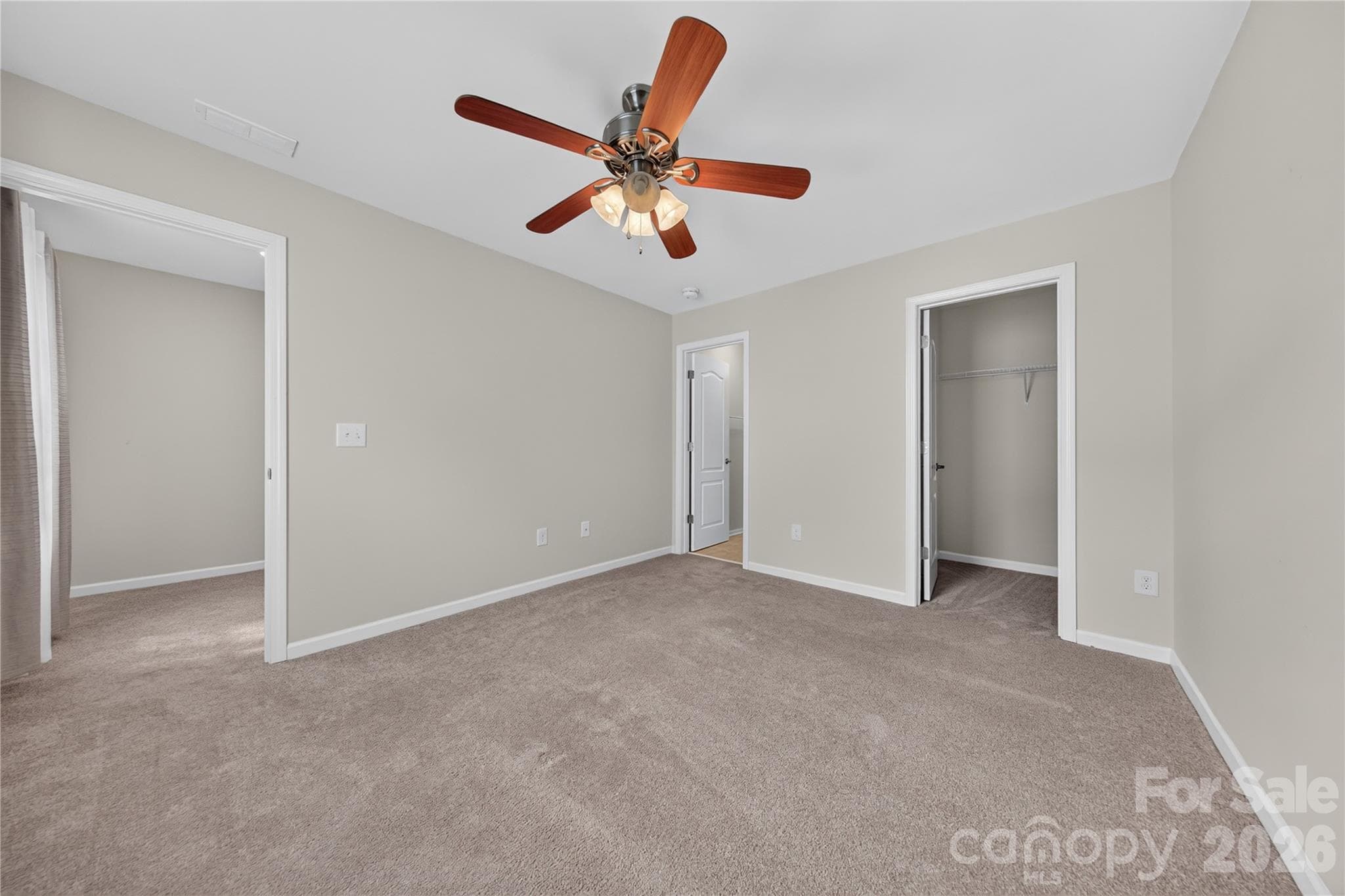 2nd Floor Bedroom - 234 Fordham Court, Lancaster