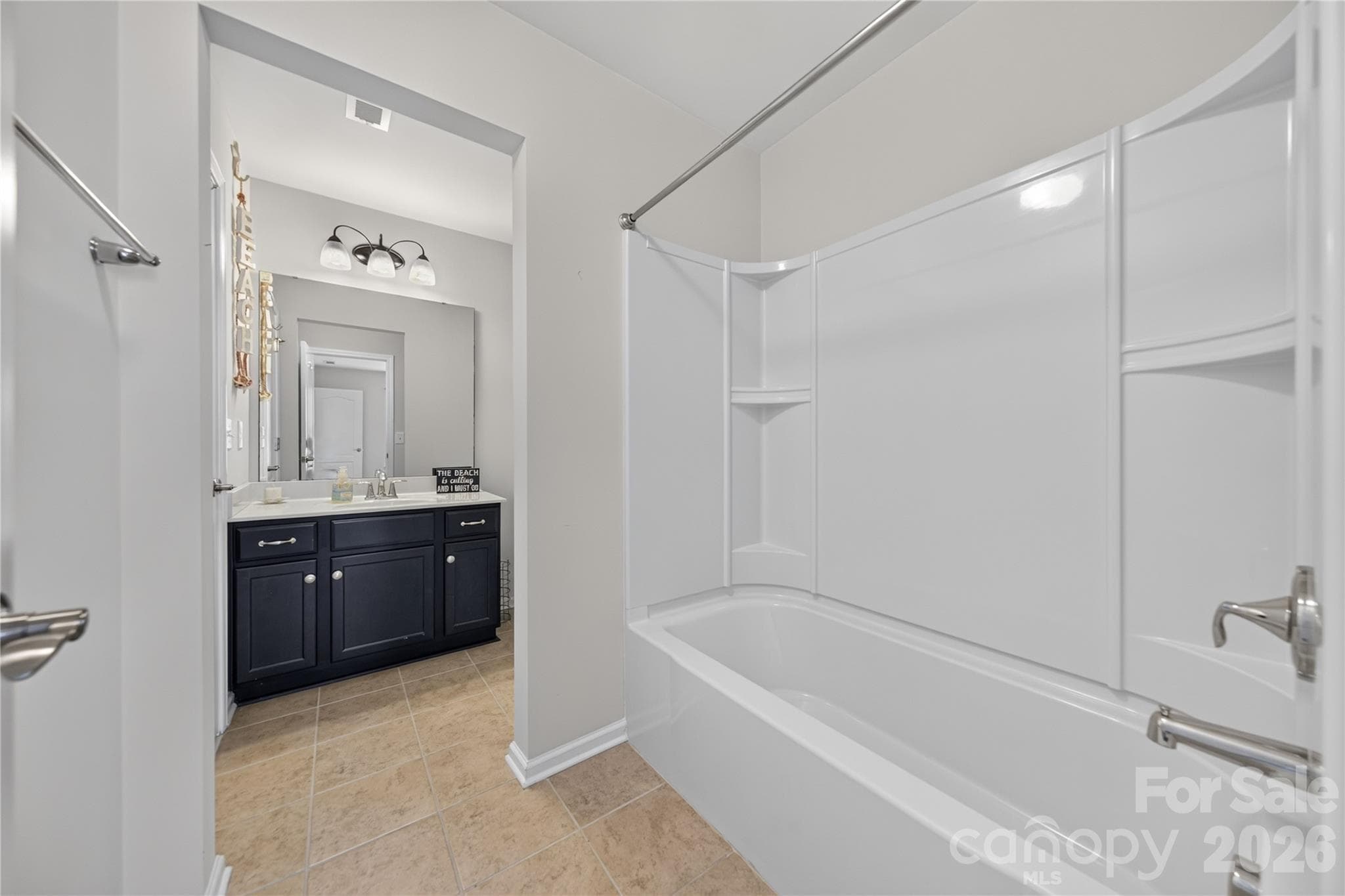 2nd Floor Full Bathroom - 234 Fordham Court, Lancaster