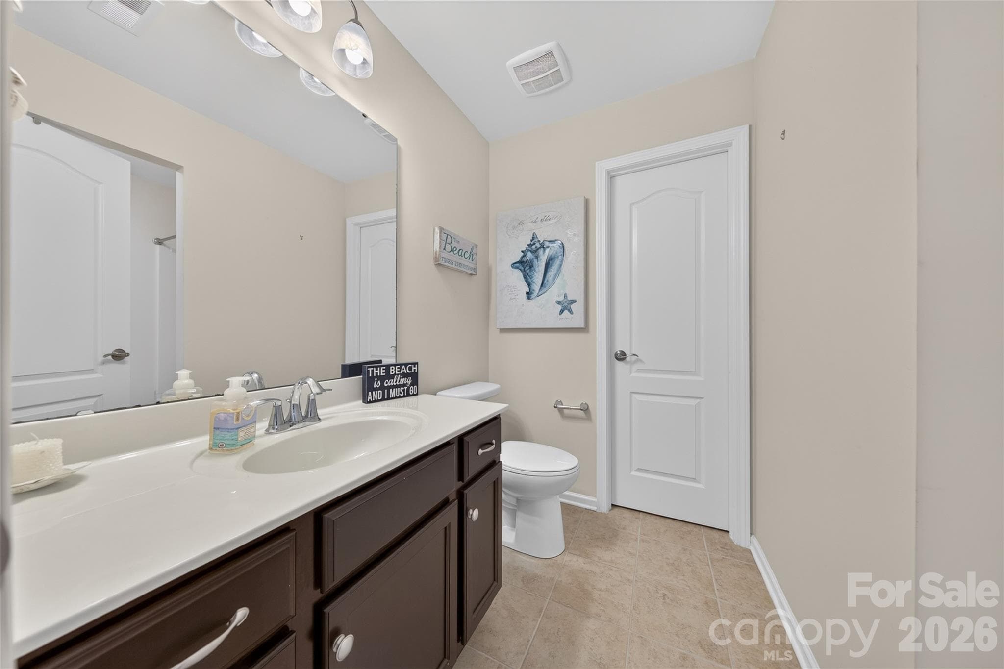 2nd  Floor Full Bathroom with Storage - 234 Fordham Court, Lancaster