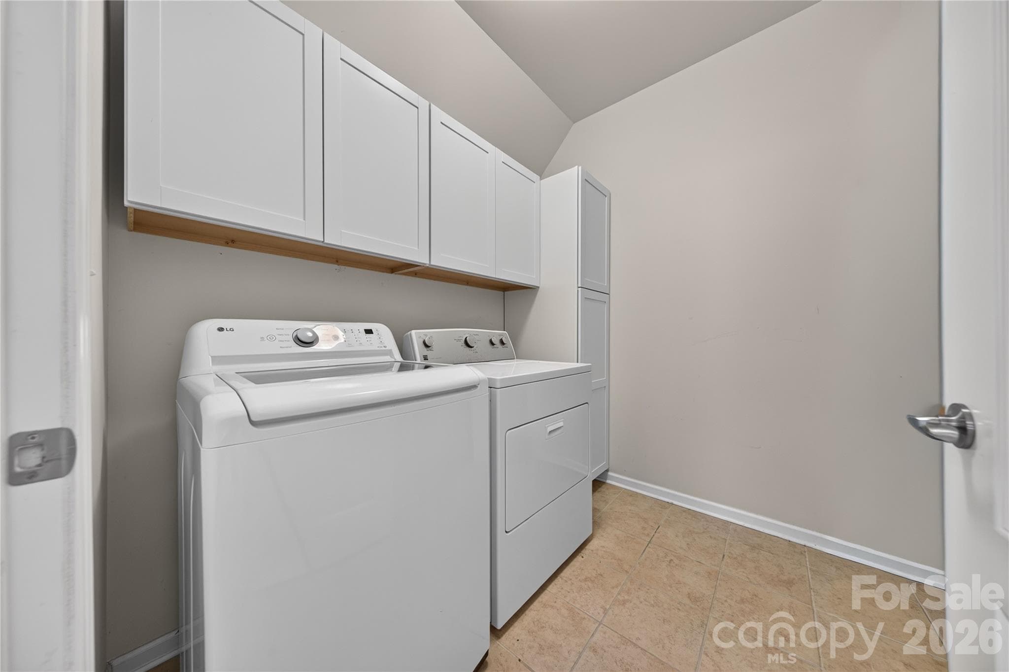 1st Floor Laundry Room - 234 Fordham Court, Lancaster