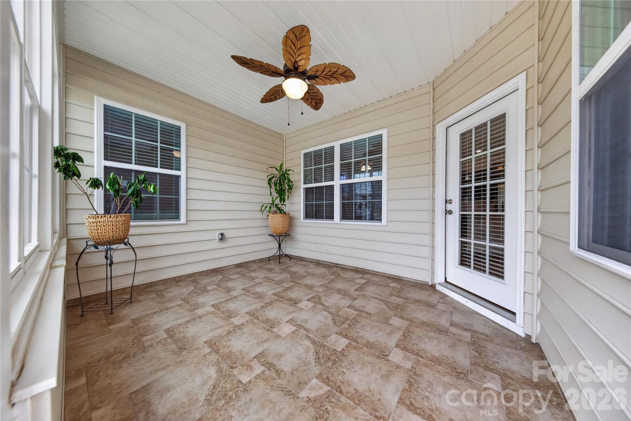 Sunroom - 234 Fordham Court, Lancaster