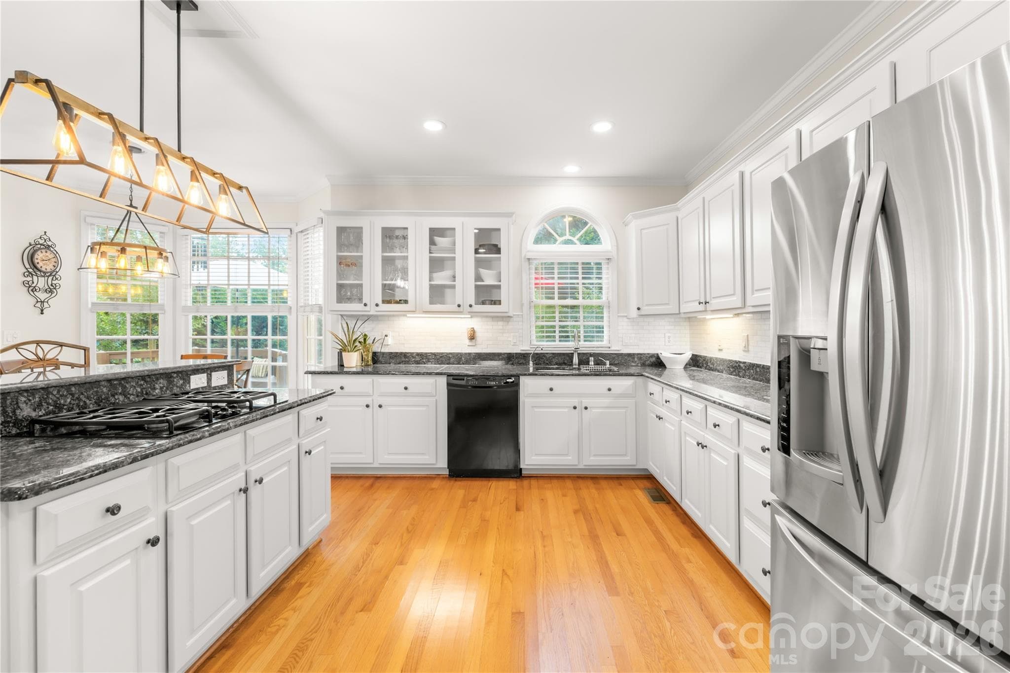 Single Family Residence at 9514 Hayenridge Court, Huntersville, photo 11 of 48