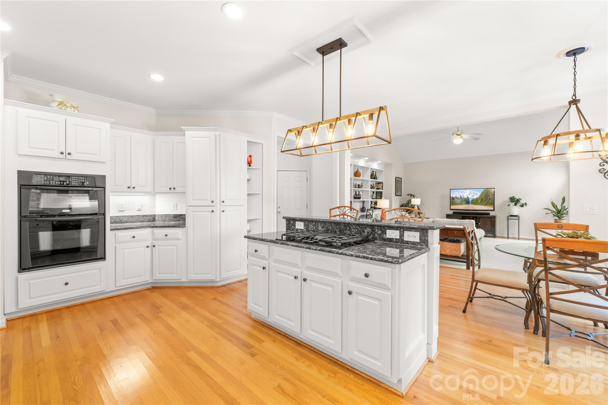 Single Family Residence at 9514 Hayenridge Court, Huntersville, photo 12 of 48