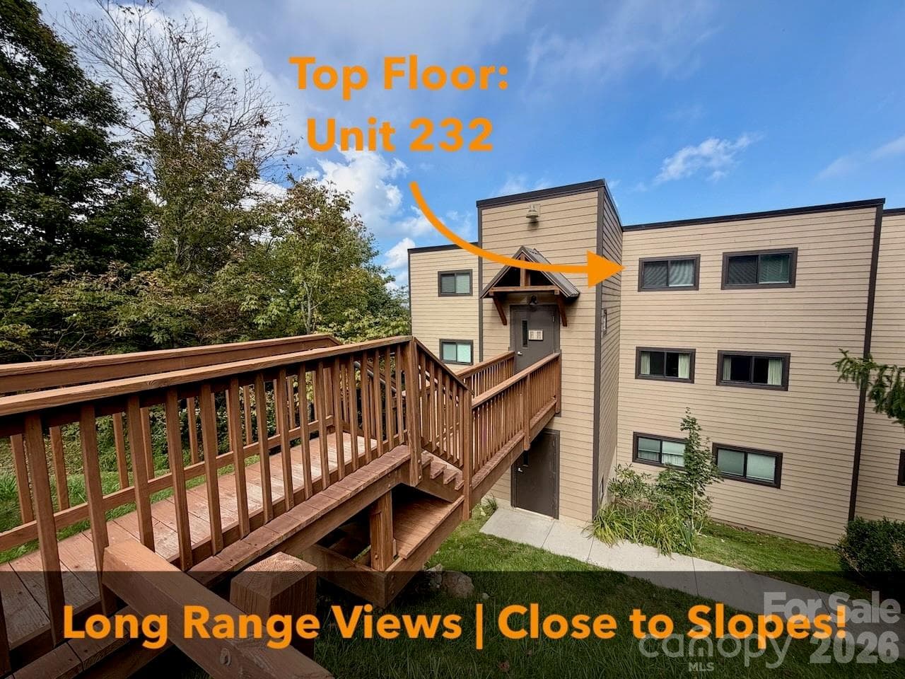 102 Sugar Ski Drive