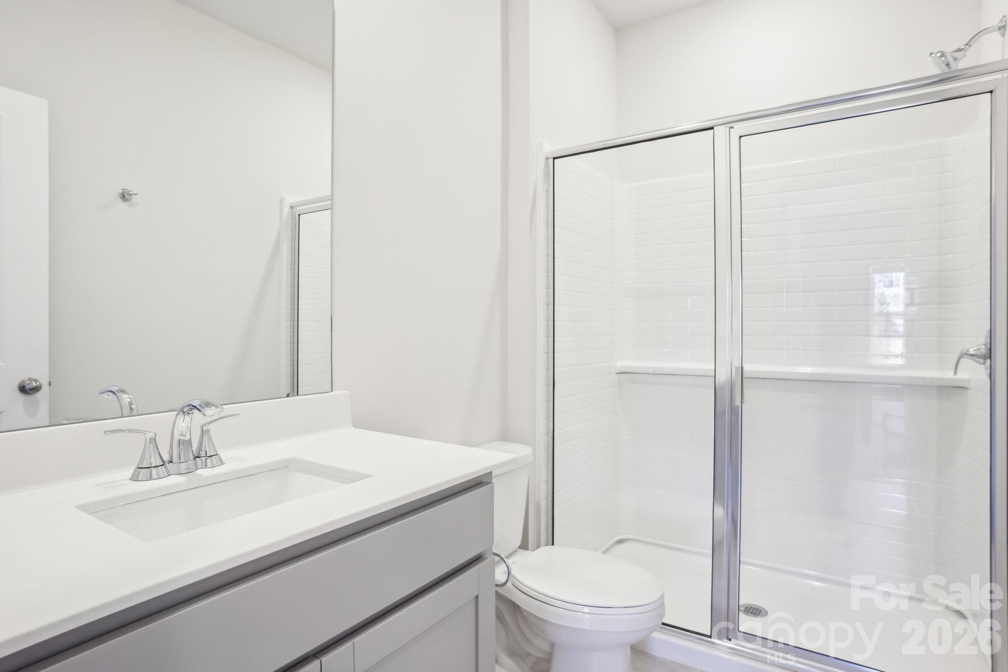 Photo is not of the actual home, but is an inspirational photo of builder’s model home and may depict options, furnishings, and/or decorator features that are not included - 5067 Poplin Valley, Cherryville