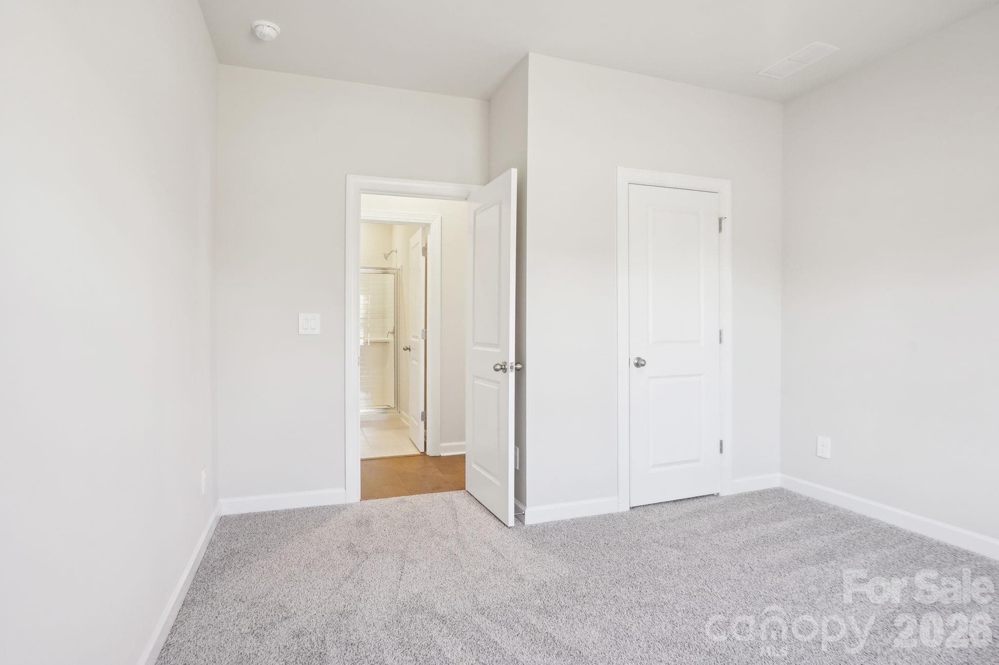 Photo is not of the actual home, but is an inspirational photo of builder’s model home and may depict options, furnishings, and/or decorator features that are not included - 5067 Poplin Valley, Cherryville
