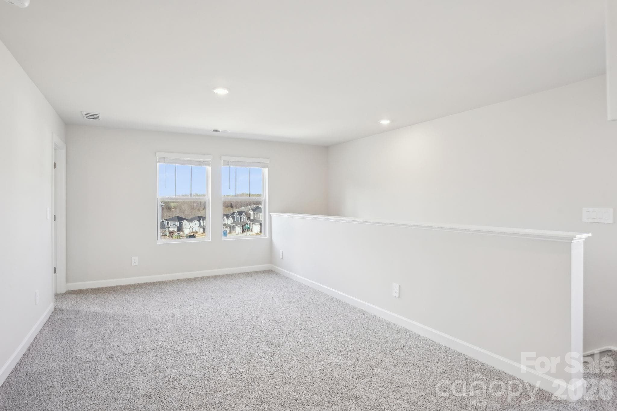 Photo is not of the actual home, but is an inspirational photo of builder’s model home and may depict options, furnishings, and/or decorator features that are not included - 5067 Poplin Valley, Cherryville