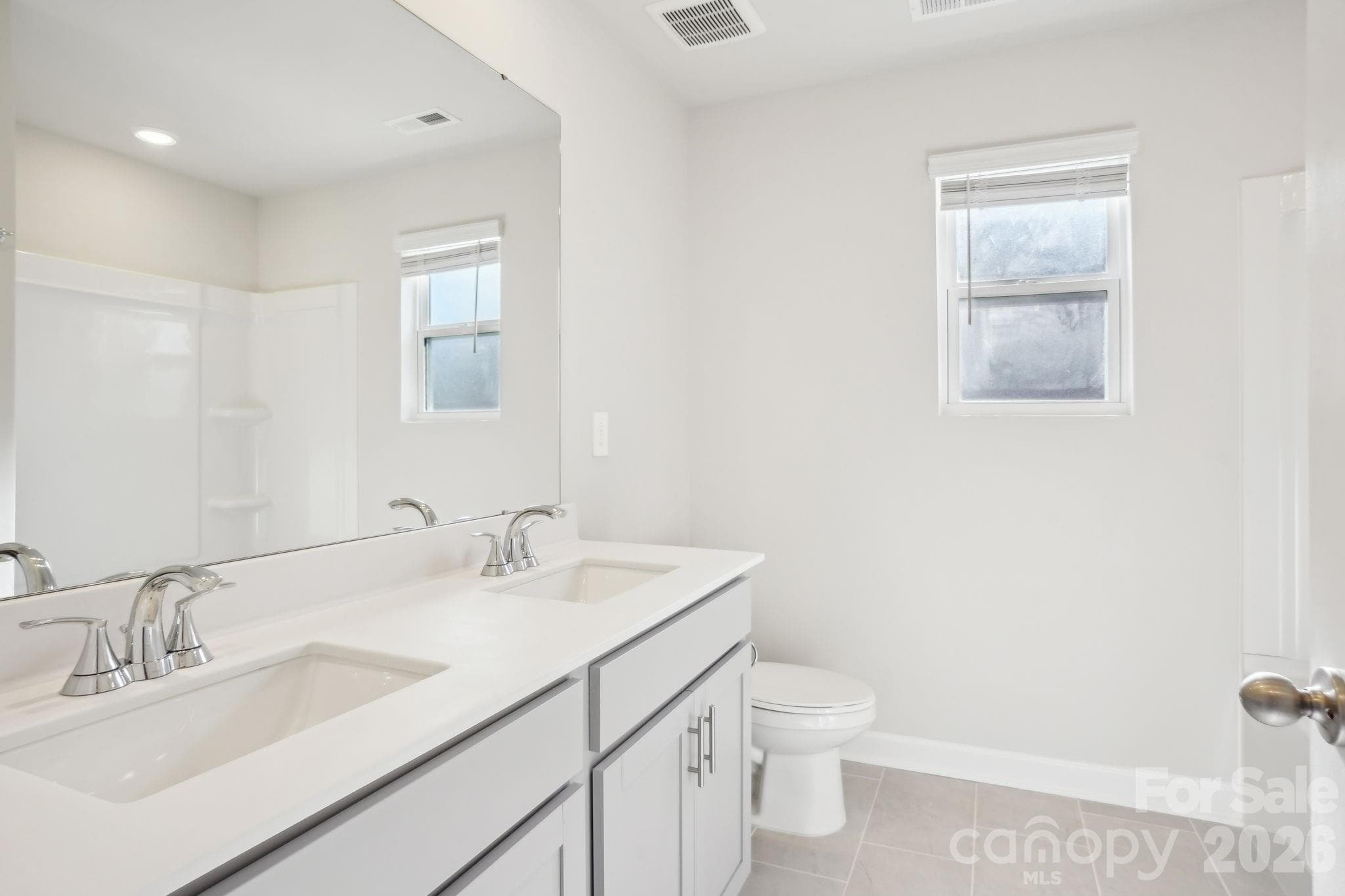 Photo is not of the actual home, but is an inspirational photo of builder’s model home and may depict options, furnishings, and/or decorator features that are not included - 5067 Poplin Valley, Cherryville