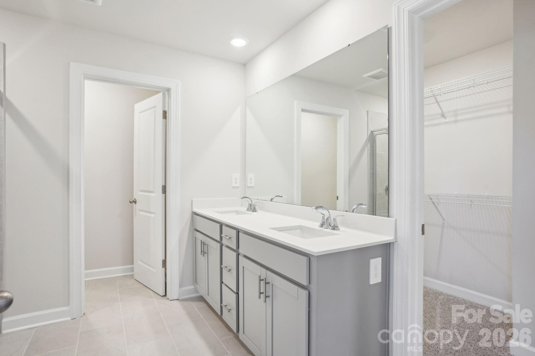Photo is not of the actual home, but is an inspirational photo of builder’s model home and may depict options, furnishings, and/or decorator features that are not included - 5067 Poplin Valley, Cherryville