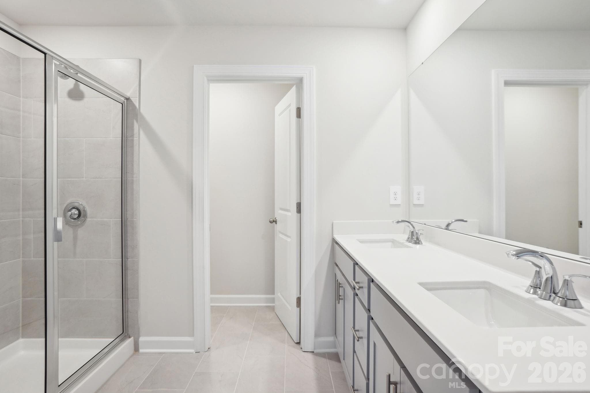 Photo is not of the actual home, but is an inspirational photo of builder’s model home and may depict options, furnishings, and/or decorator features that are not included - 5067 Poplin Valley, Cherryville