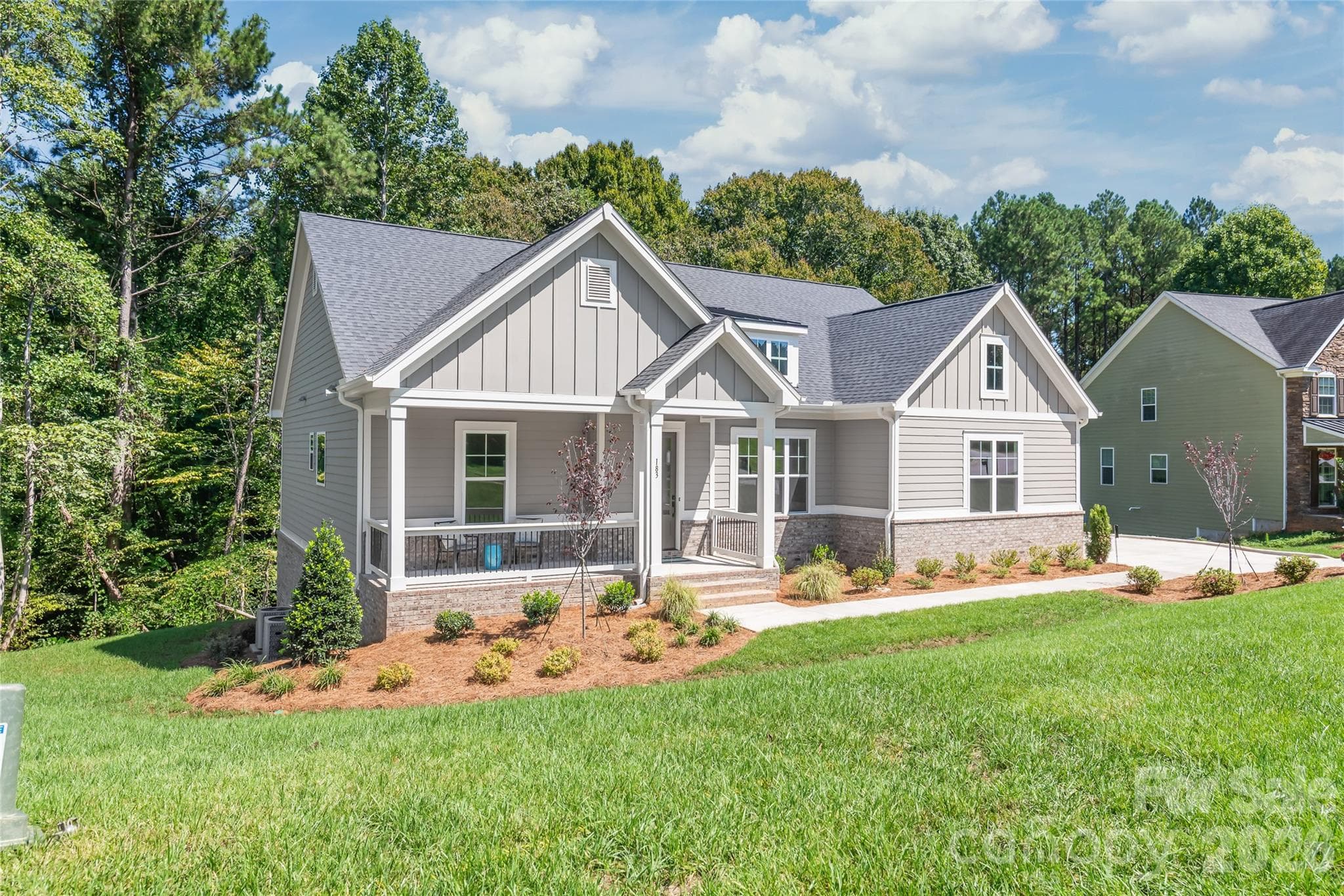 Single Family Residence at Troutman, photo 6 of 97