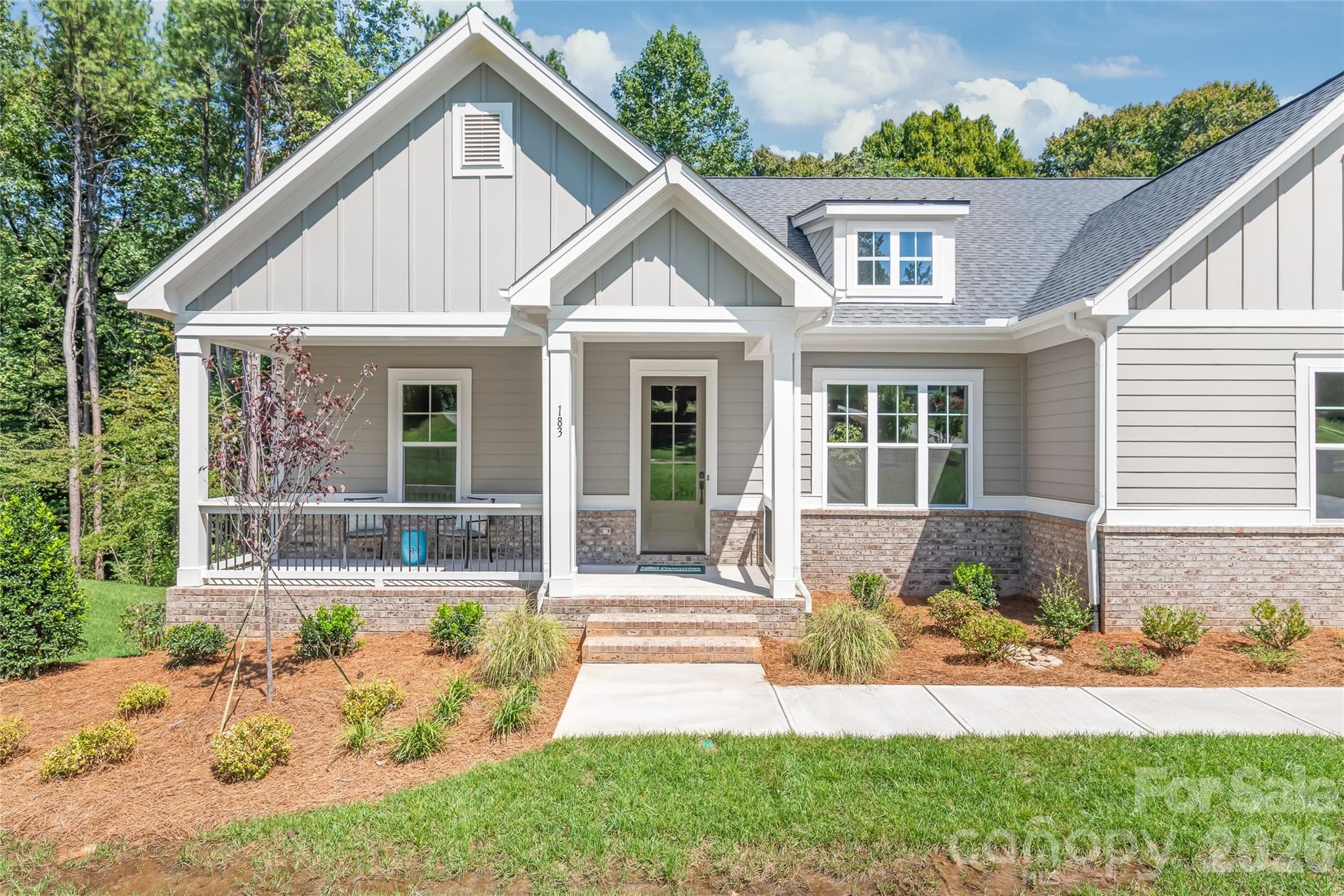 Single Family Residence at Troutman, photo 8 of 97