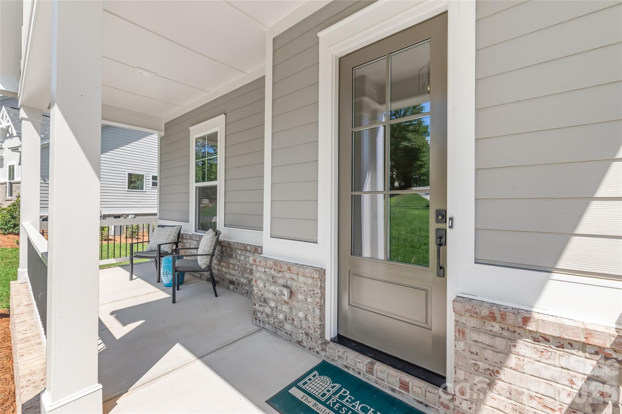 Single Family Residence at Troutman, photo 10 of 97