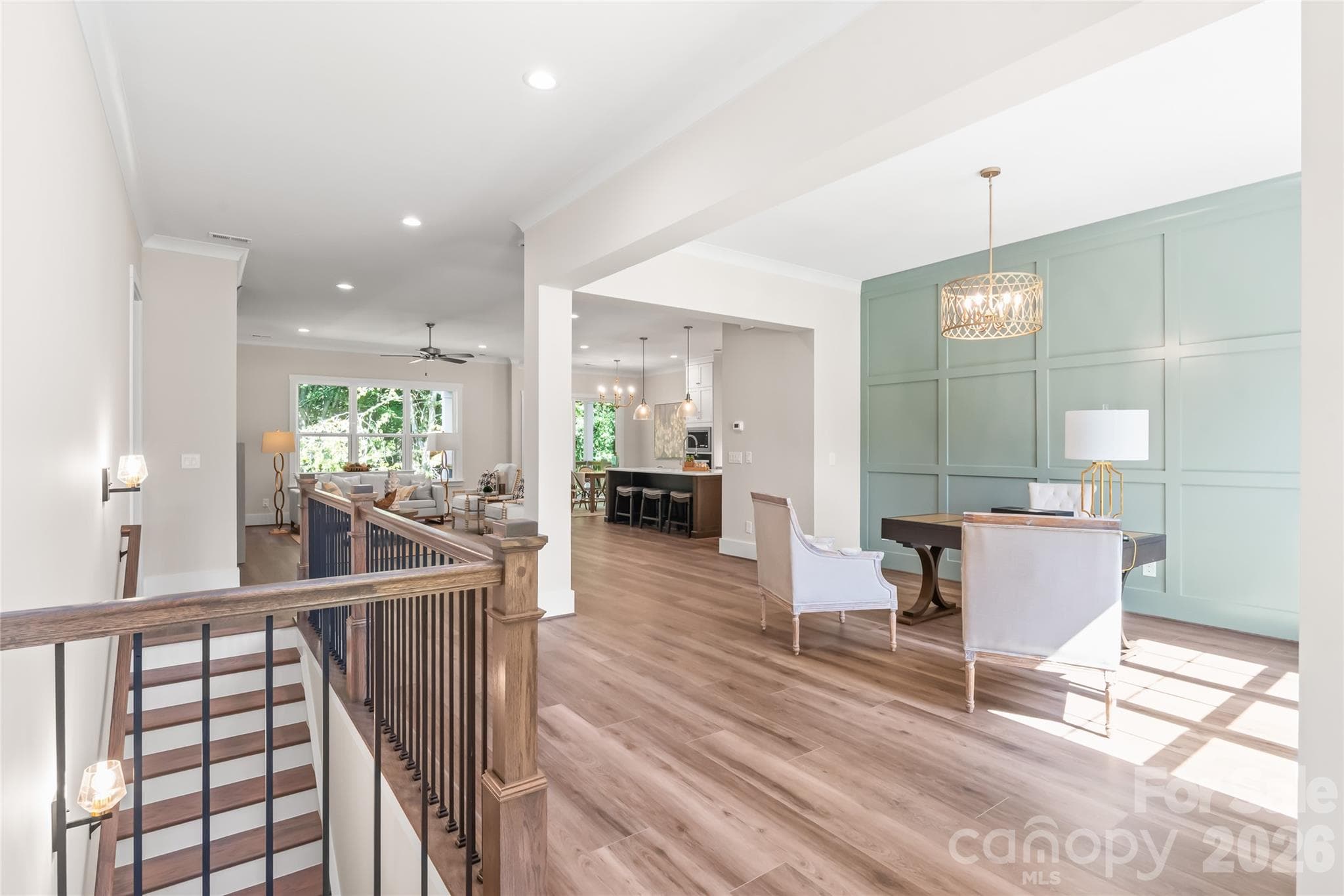 Single Family Residence at Troutman, photo 12 of 97