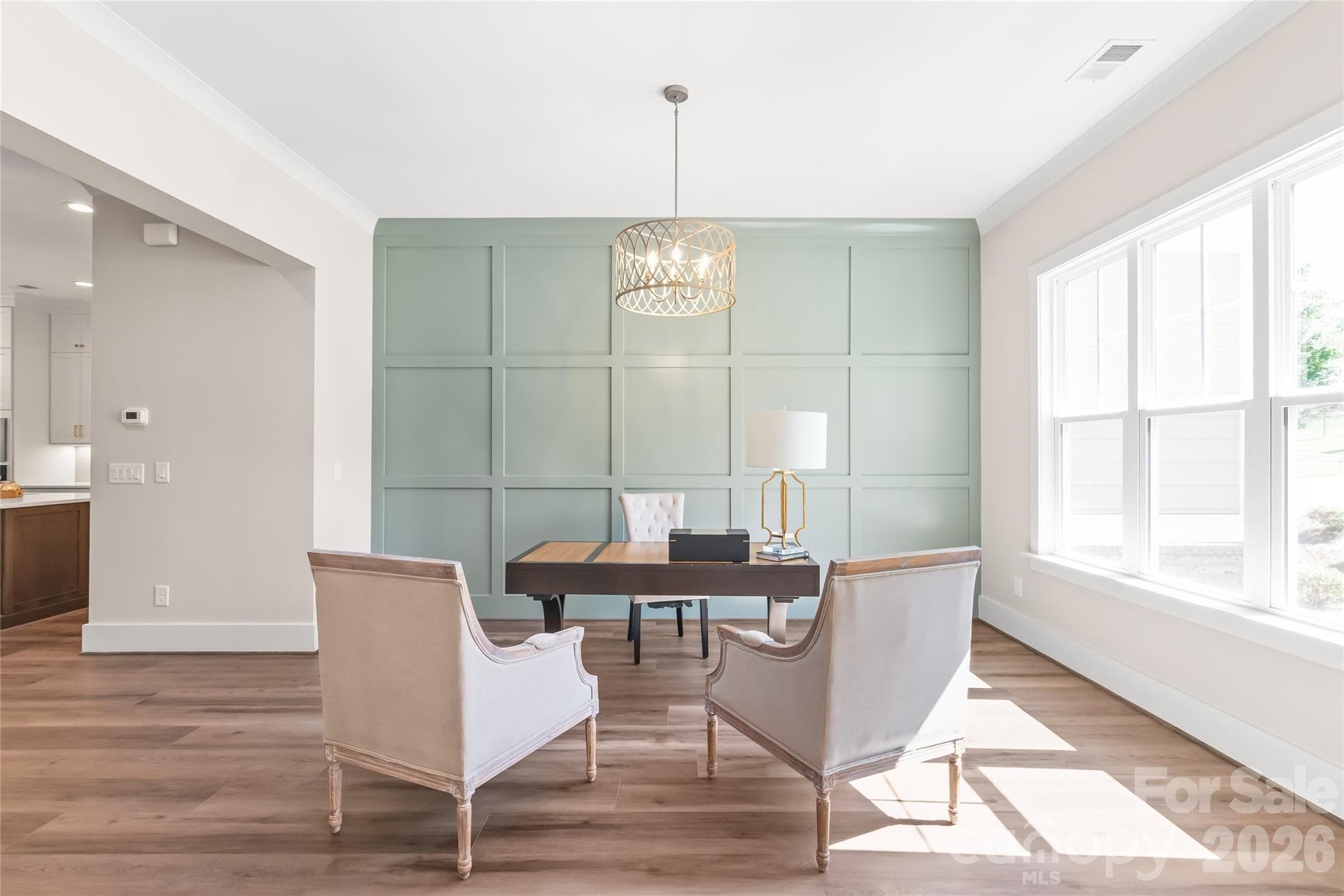 Single Family Residence at Troutman, photo 14 of 97
