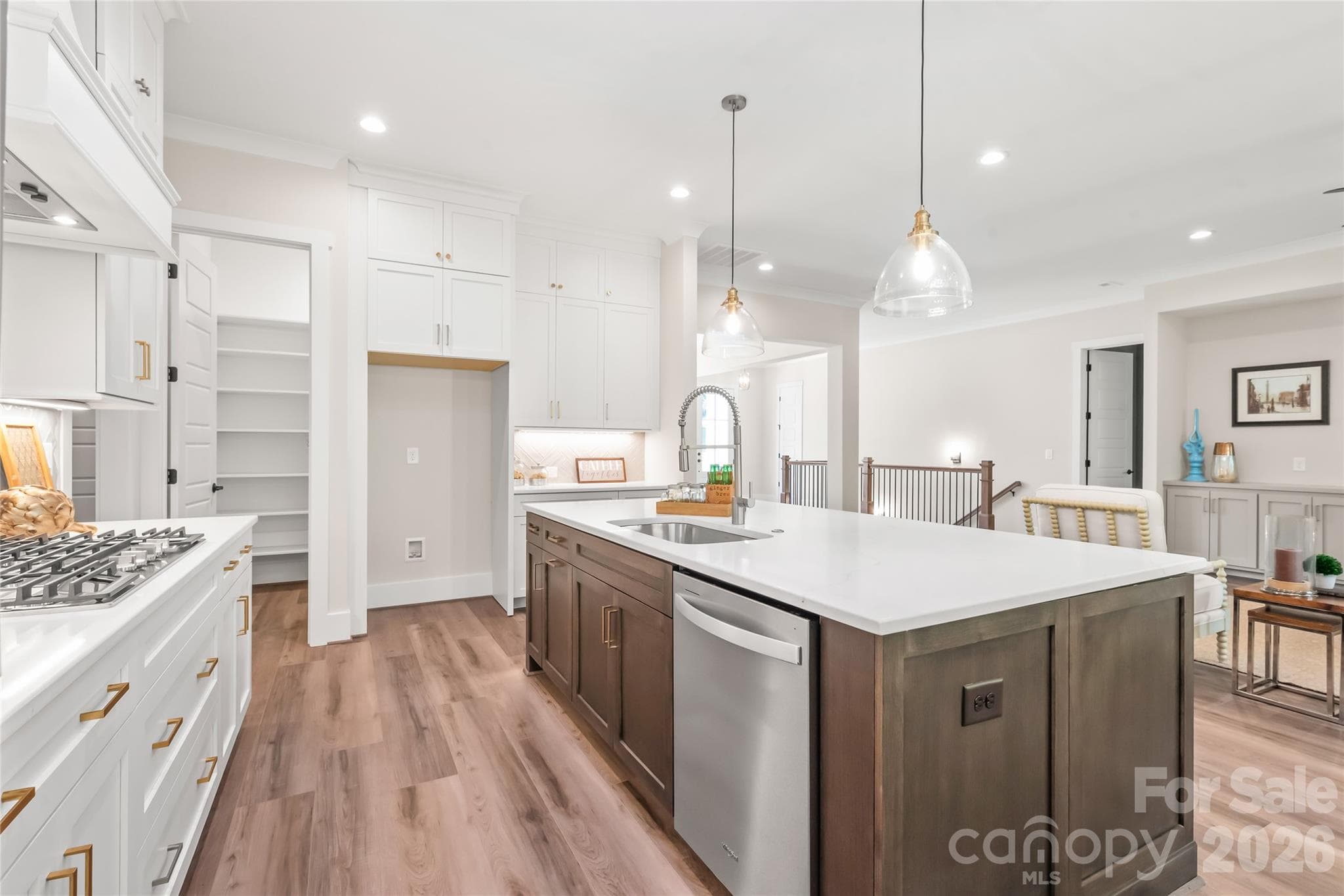 Single Family Residence at Troutman, photo 34 of 97