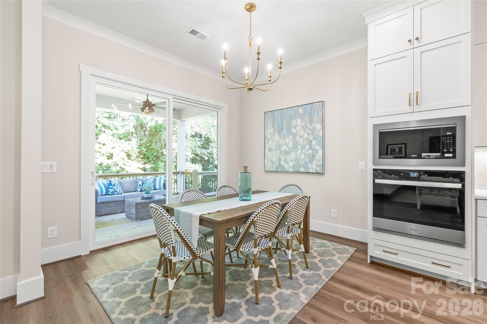 Single Family Residence at Troutman, photo 40 of 97