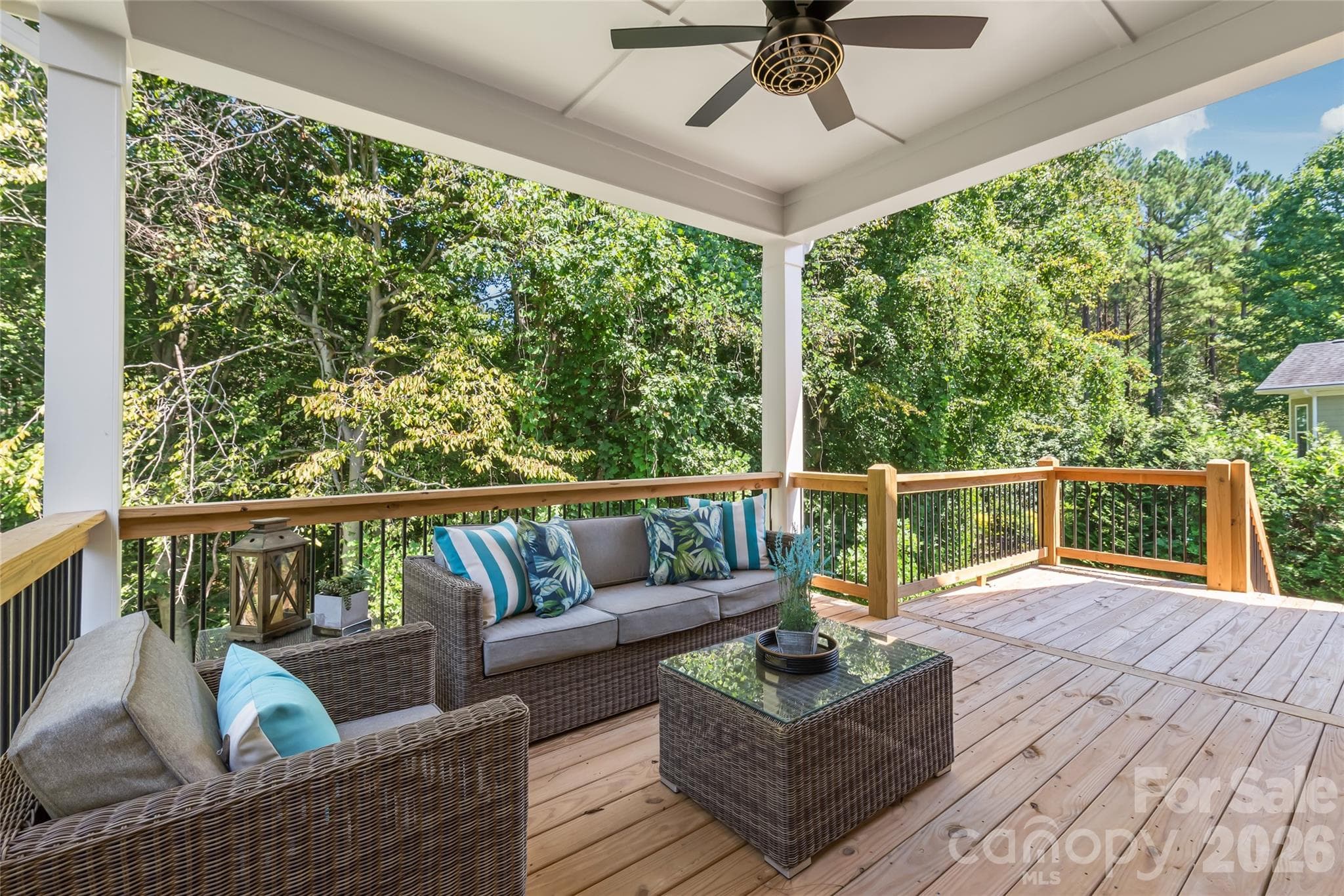 Single Family Residence at Troutman, photo 42 of 97