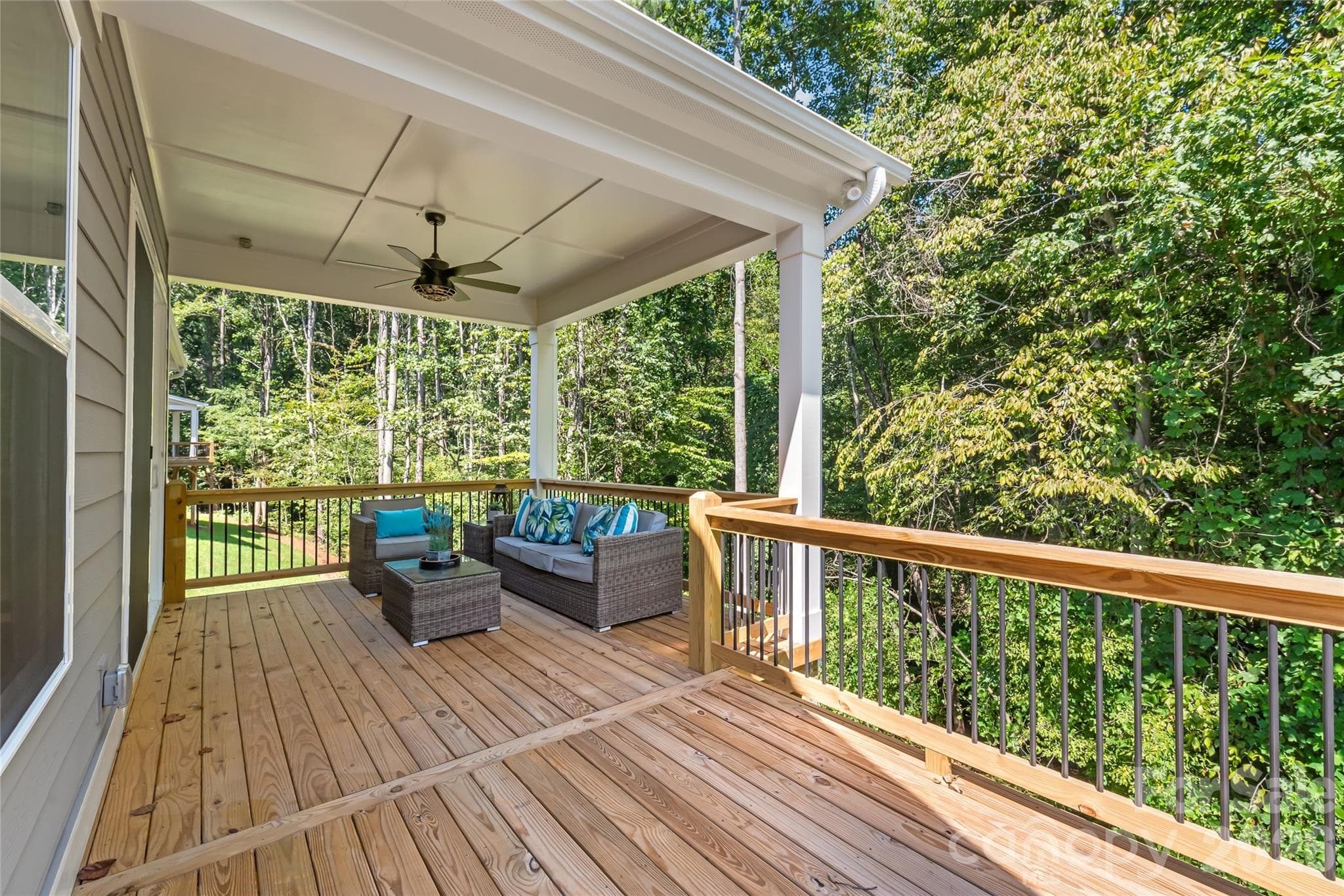 Single Family Residence at Troutman, photo 44 of 97