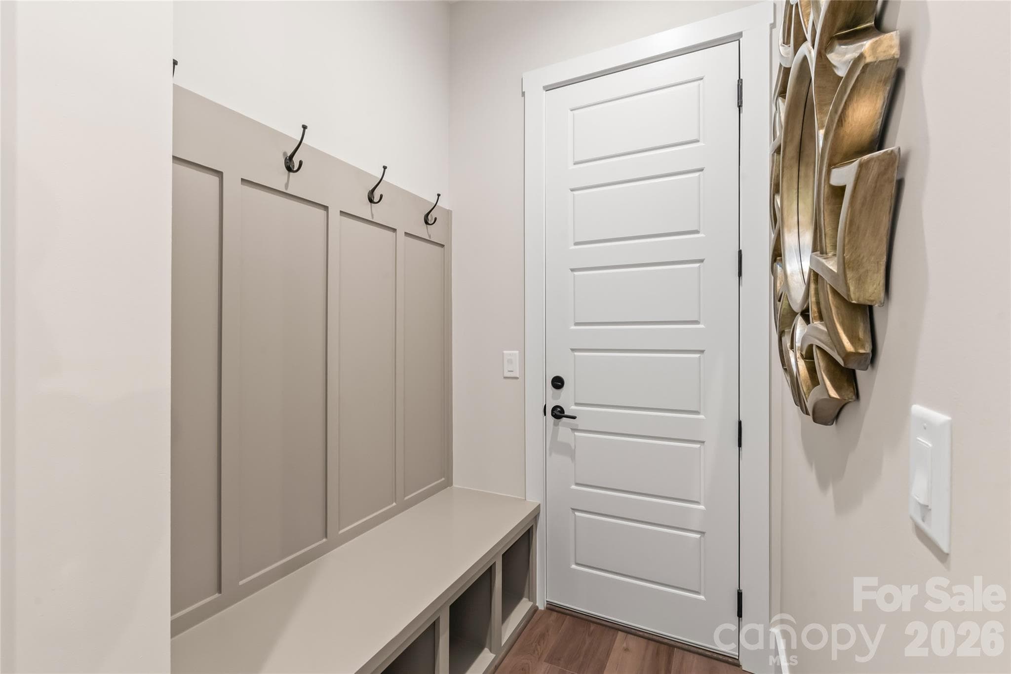 Single Family Residence at Troutman, photo 46 of 97