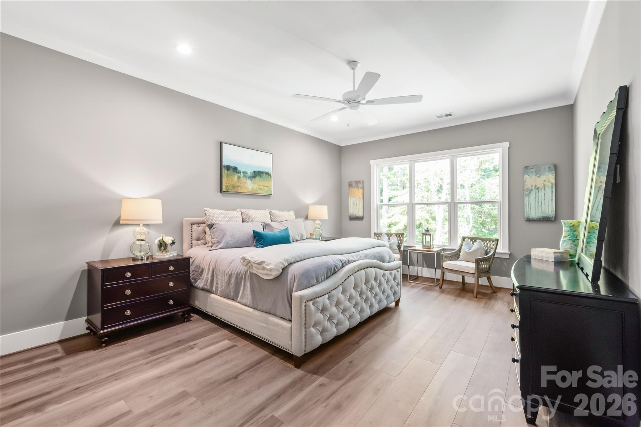 Single Family Residence at Troutman, photo 56 of 97