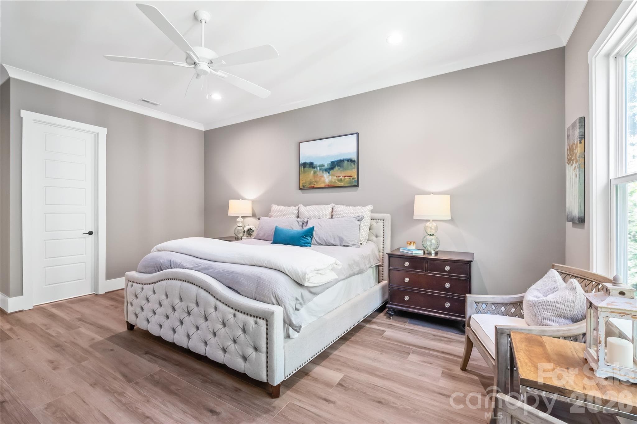 Single Family Residence at Troutman, photo 58 of 97