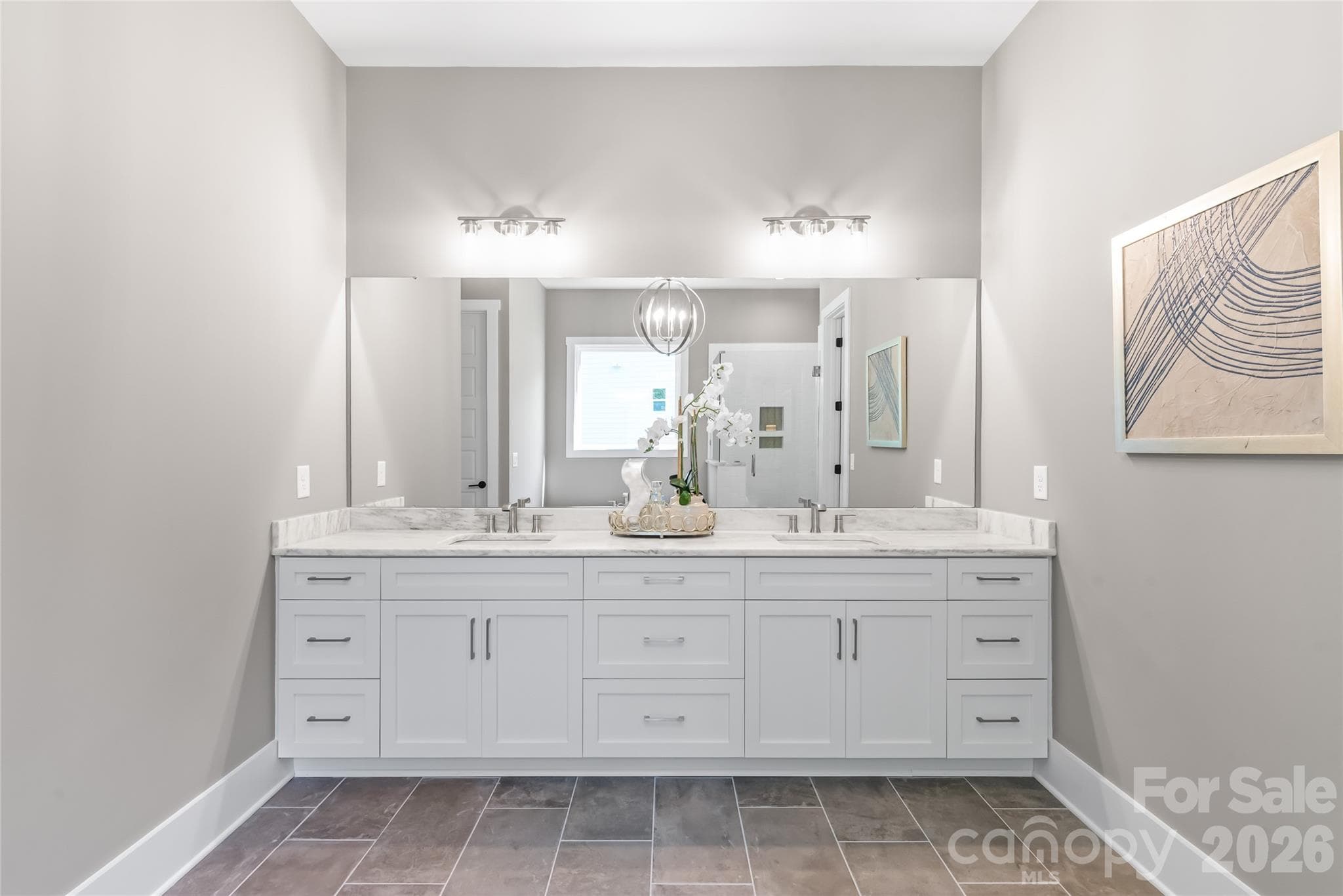 Single Family Residence at Troutman, photo 63 of 97