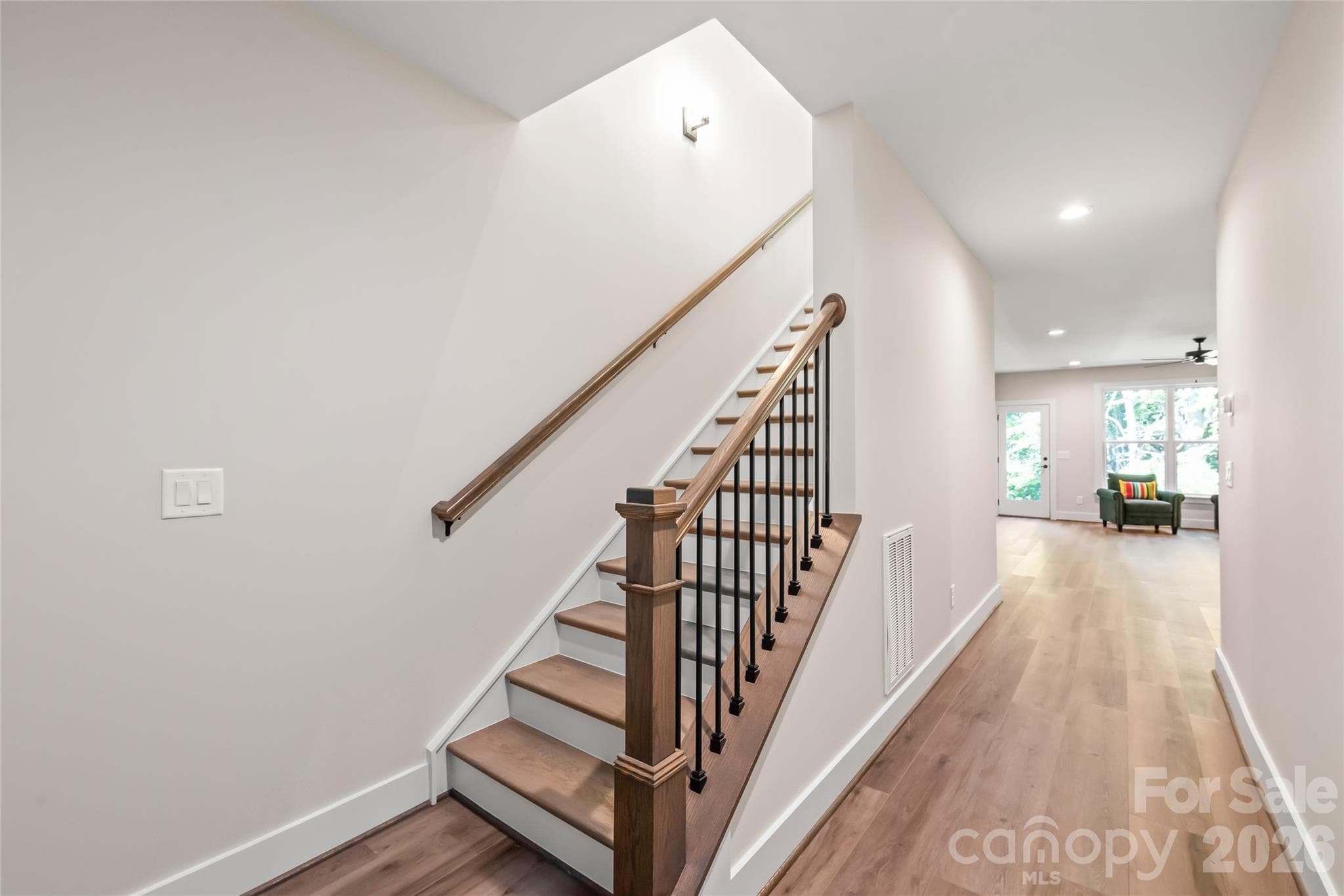 Single Family Residence at Troutman, photo 69 of 97